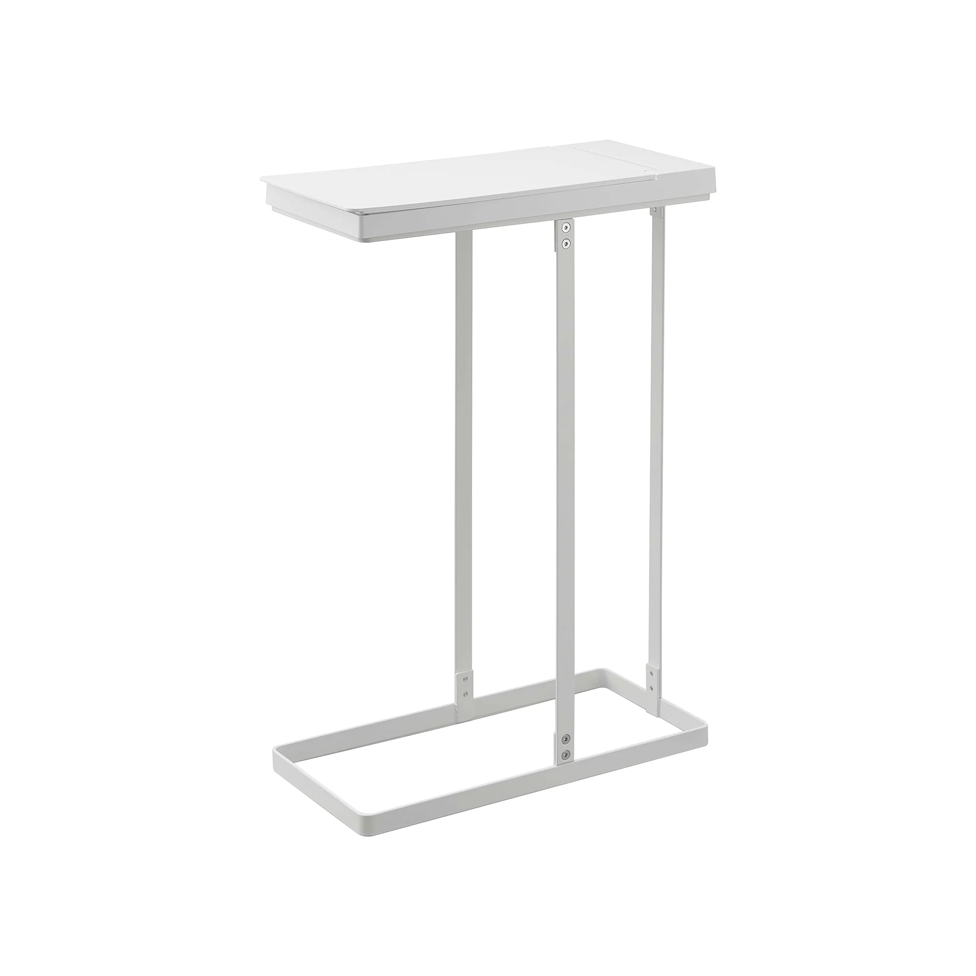 Lidded Garbage Bag Holder - Steel - Image 8