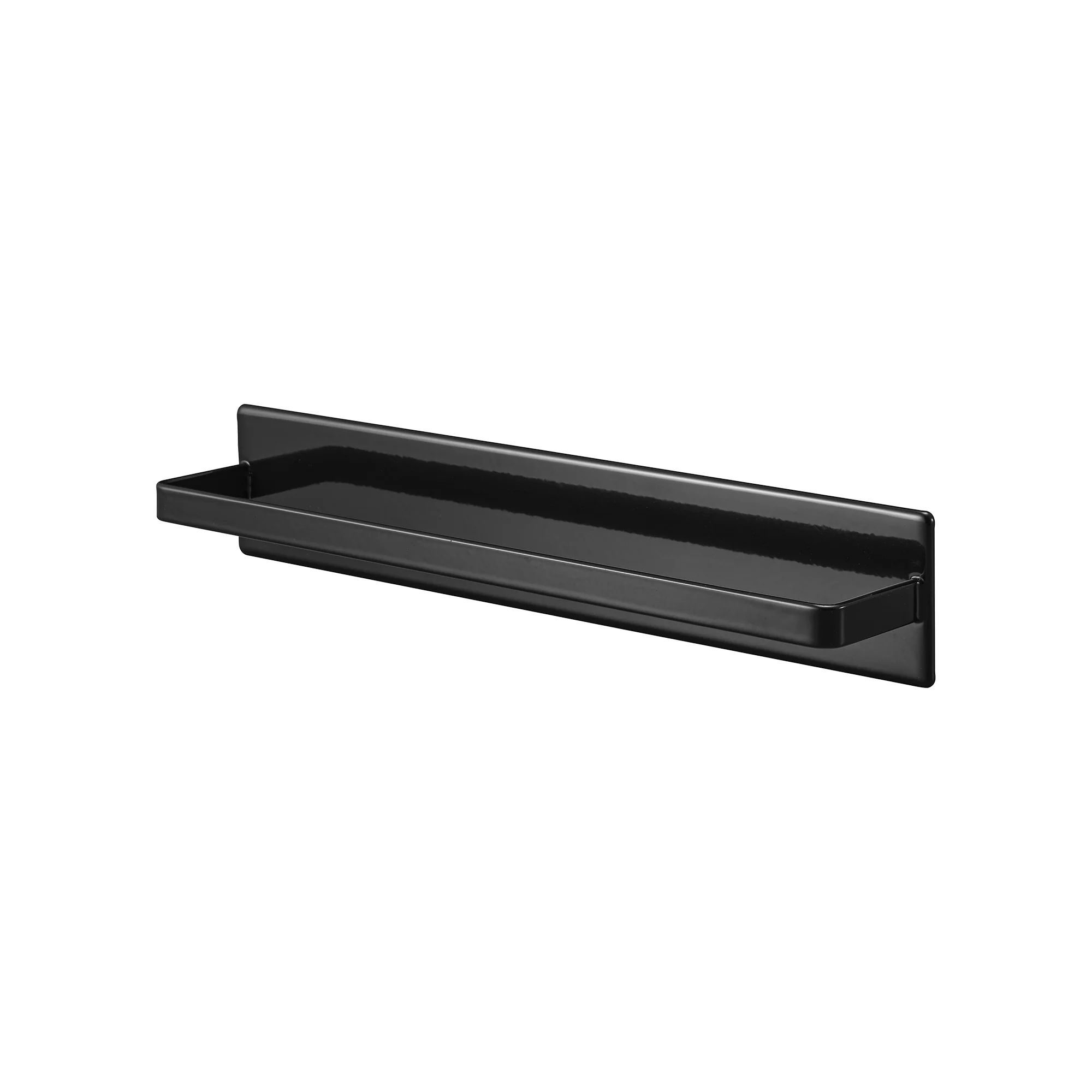Magnetic Kitchen Towel Hanger - Steel - Image 14