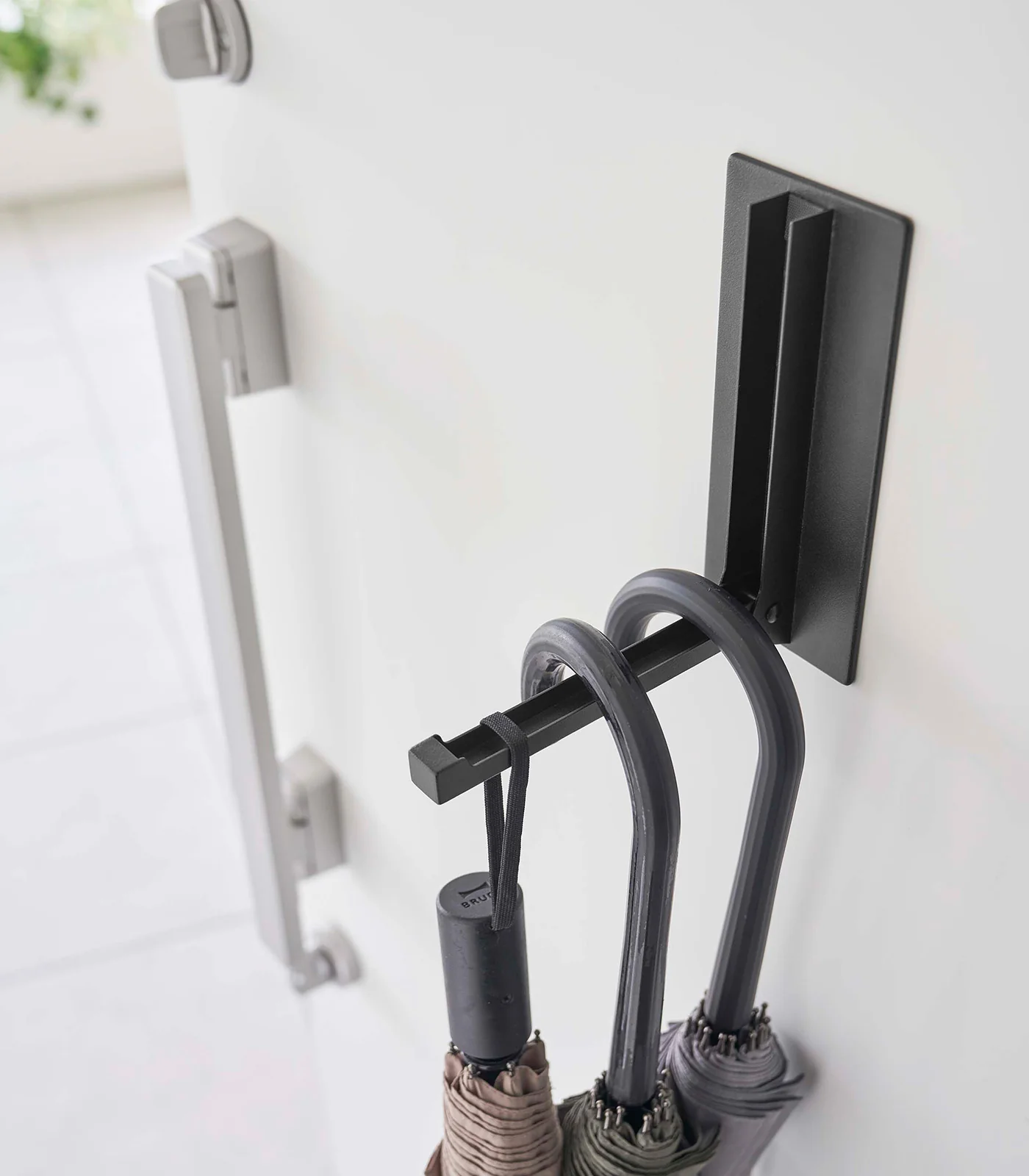 Magnetic Folding Hook - Steel - Image 15