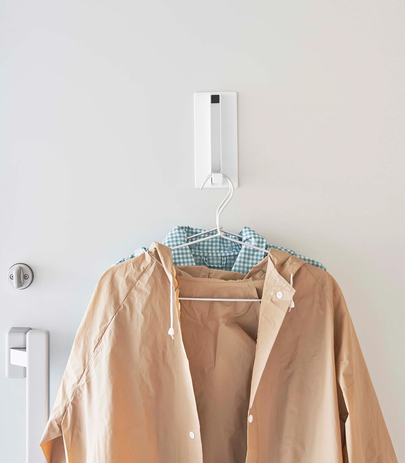 Magnetic Folding Hook - Steel - Image 7