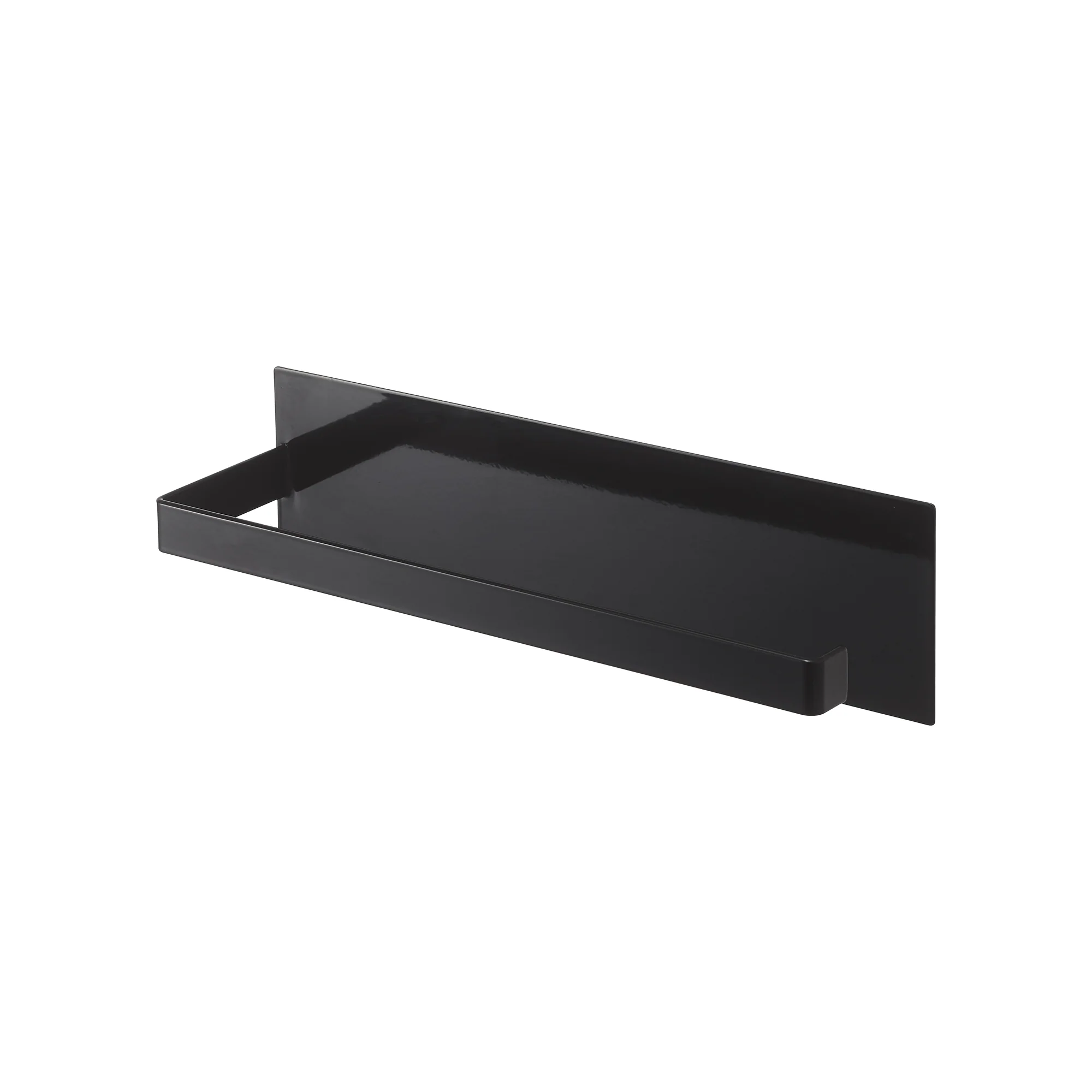 Magnetic Paper Towel Holder - Steel - Image 12