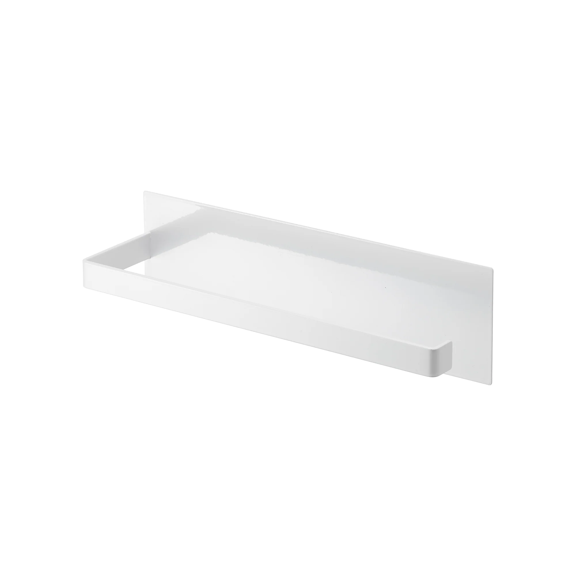 Magnetic Paper Towel Holder - Steel - Image 6