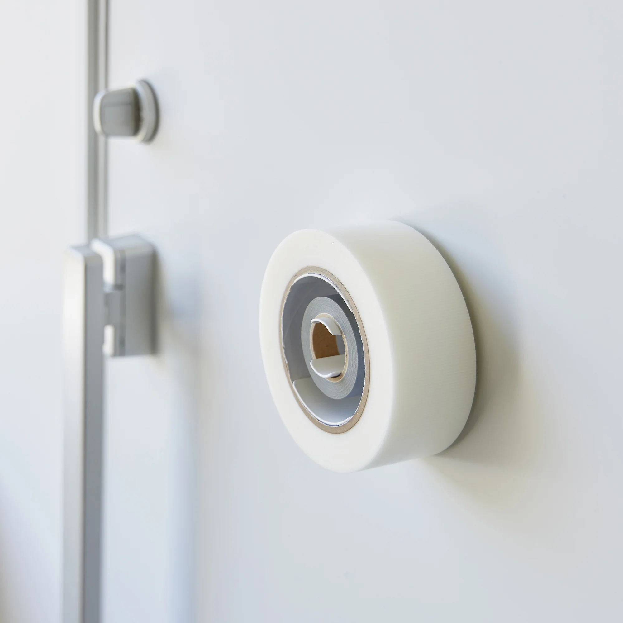 Magnetic Tape Holder - Steel - Image 2