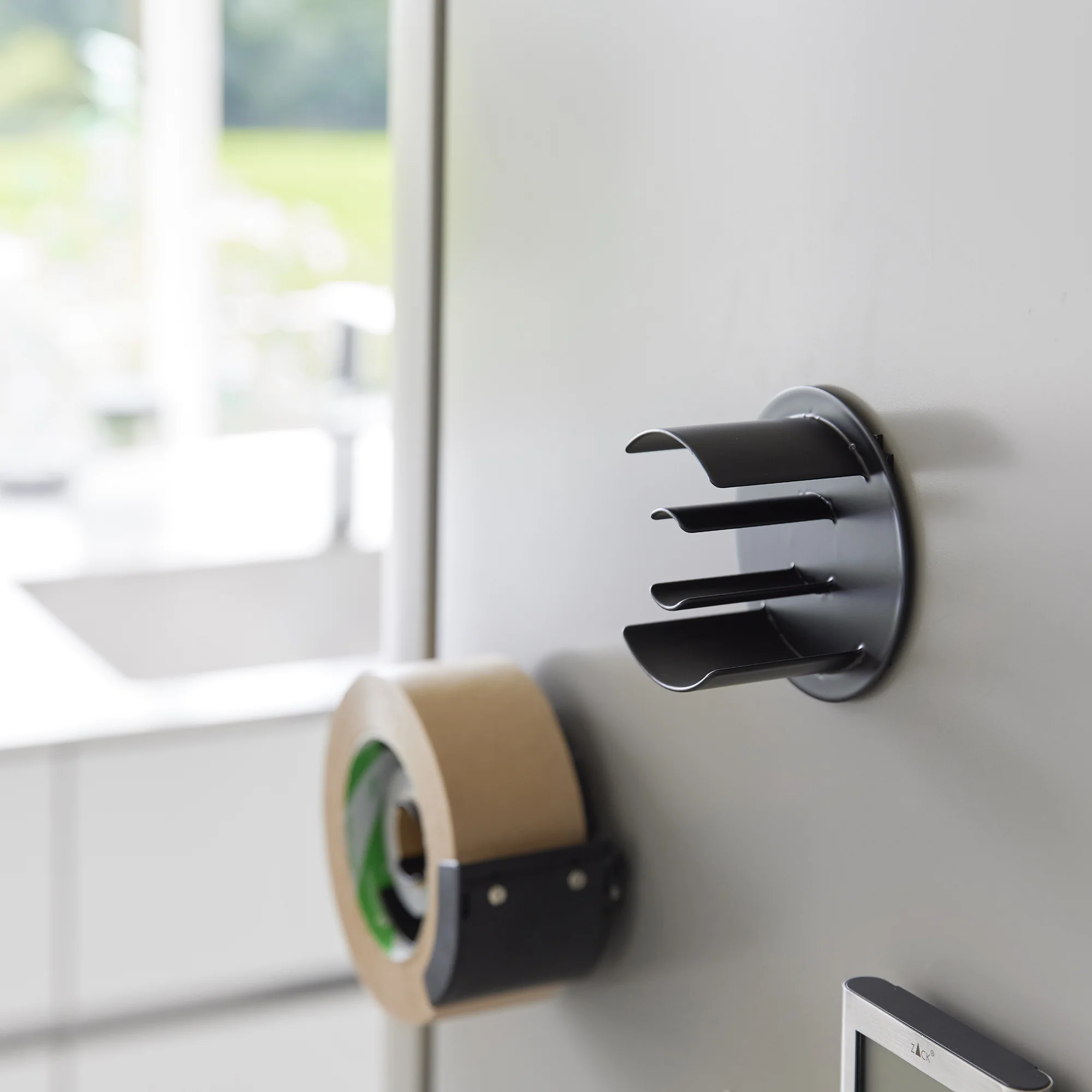 Magnetic Tape Holder - Steel - Image 7