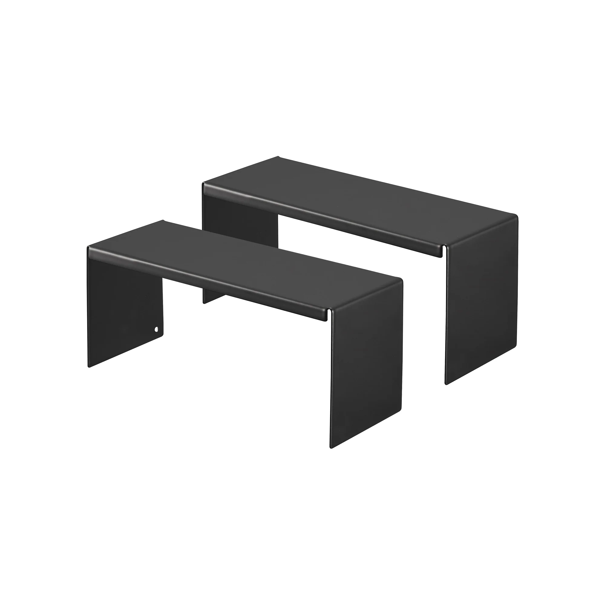 Medicine Cabinet Riser [Set of 2] - Steel - Image 18