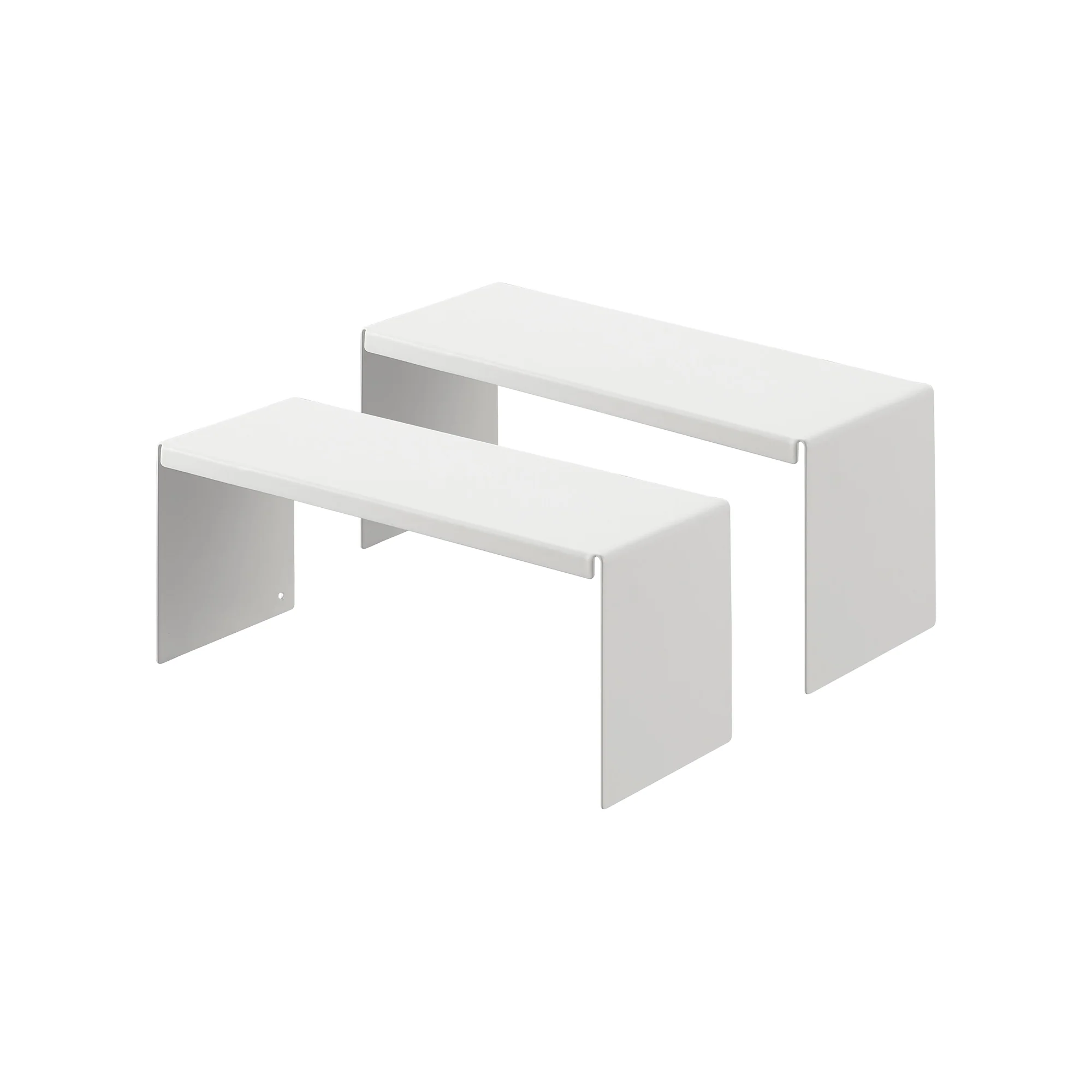 Medicine Cabinet Riser [Set of 2] - Steel - Image 9