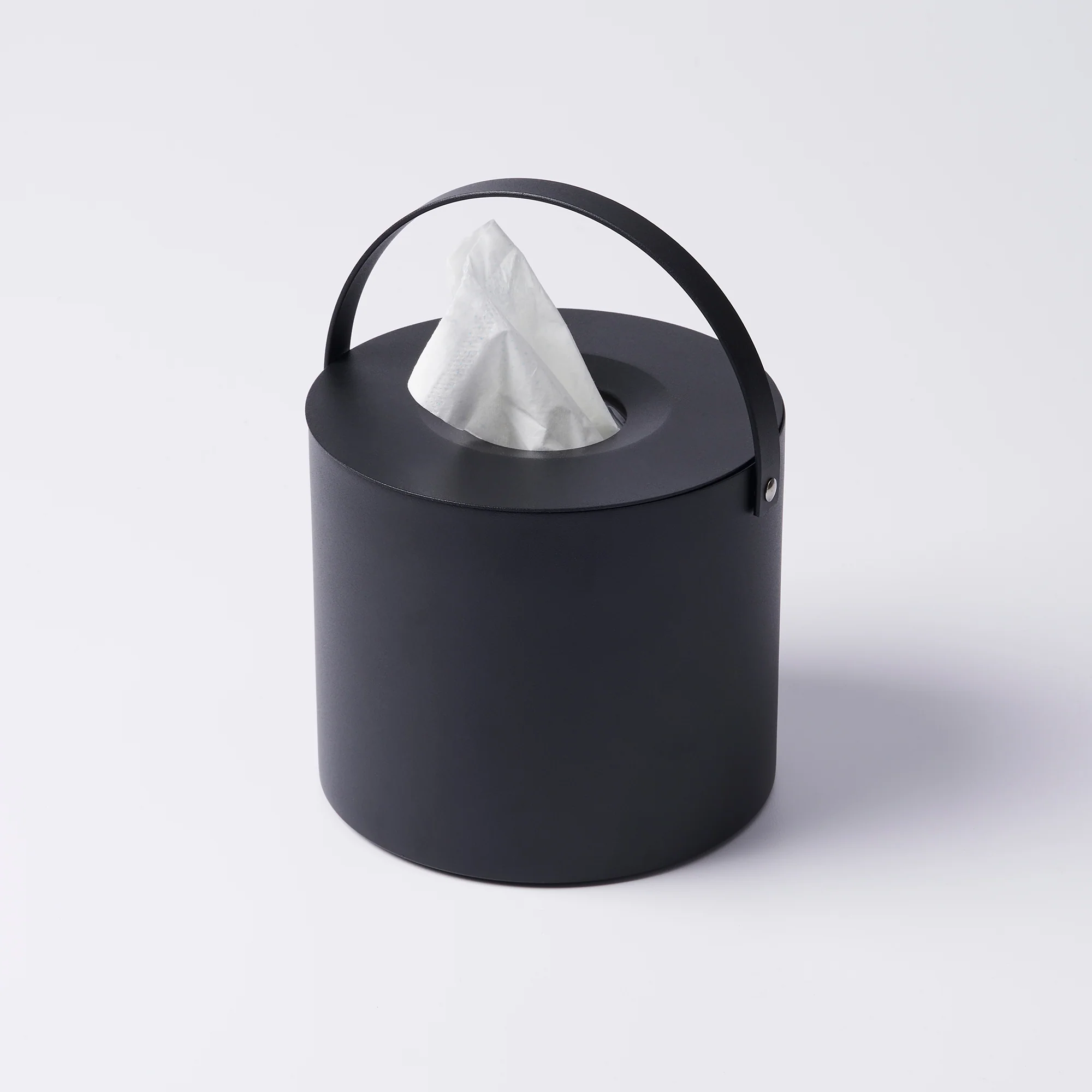 Mosquito Repellant Coil Holder or Storage Case - Steel