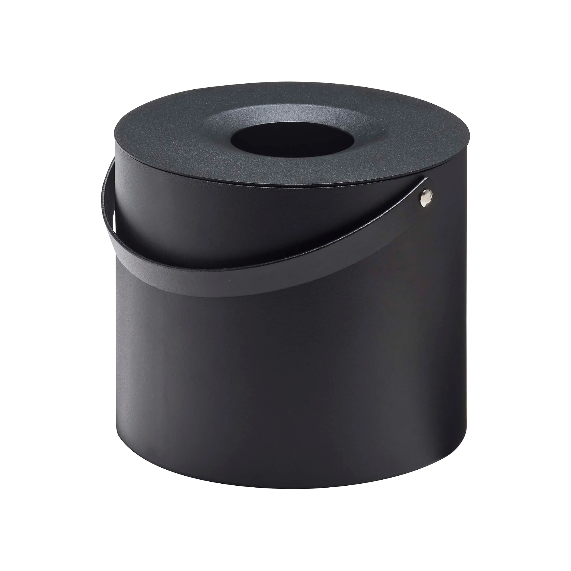 Mosquito Repellant Coil Holder or Storage Case - Steel - Image 3