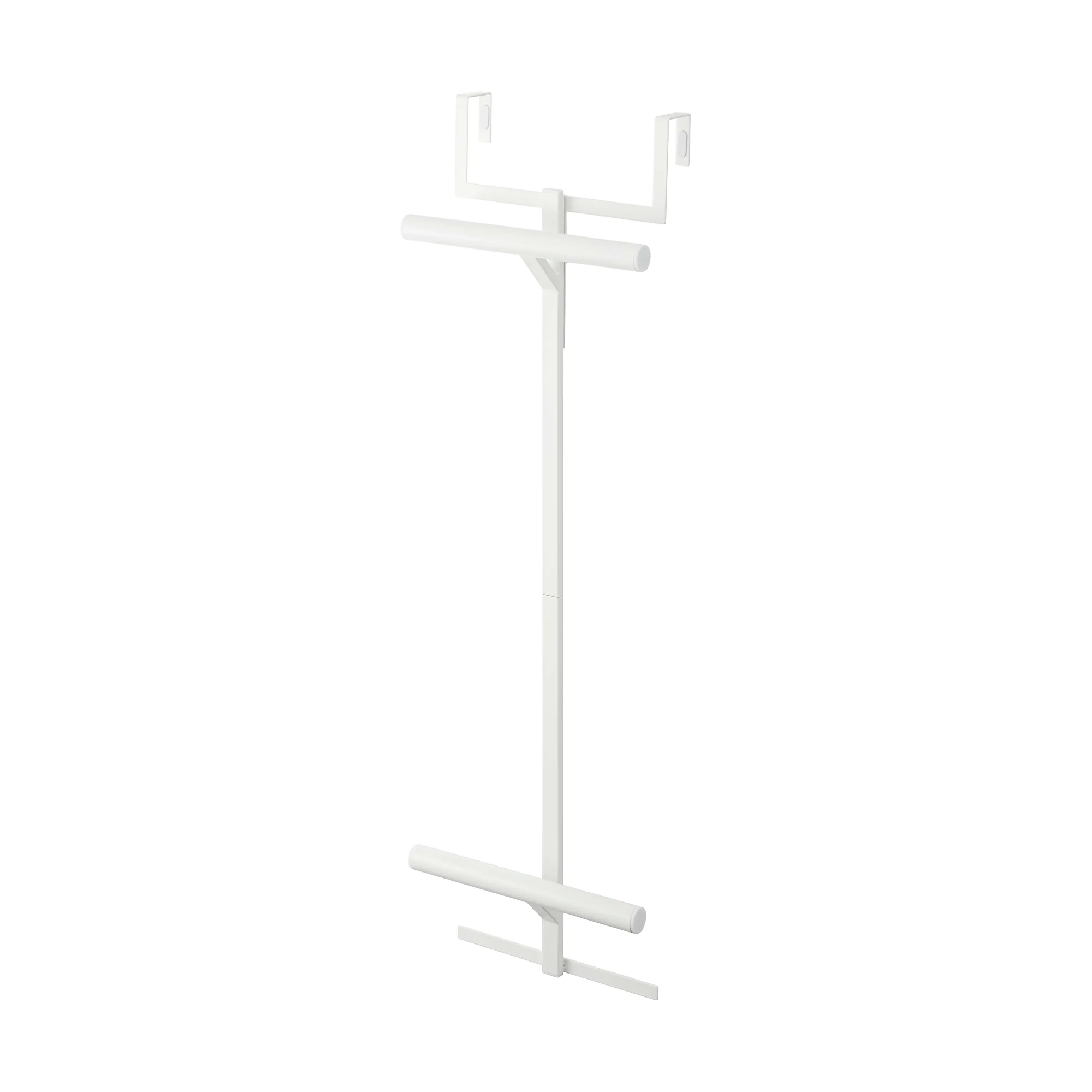 Over-the-Door Backpack Hanger - Steel - Image 6