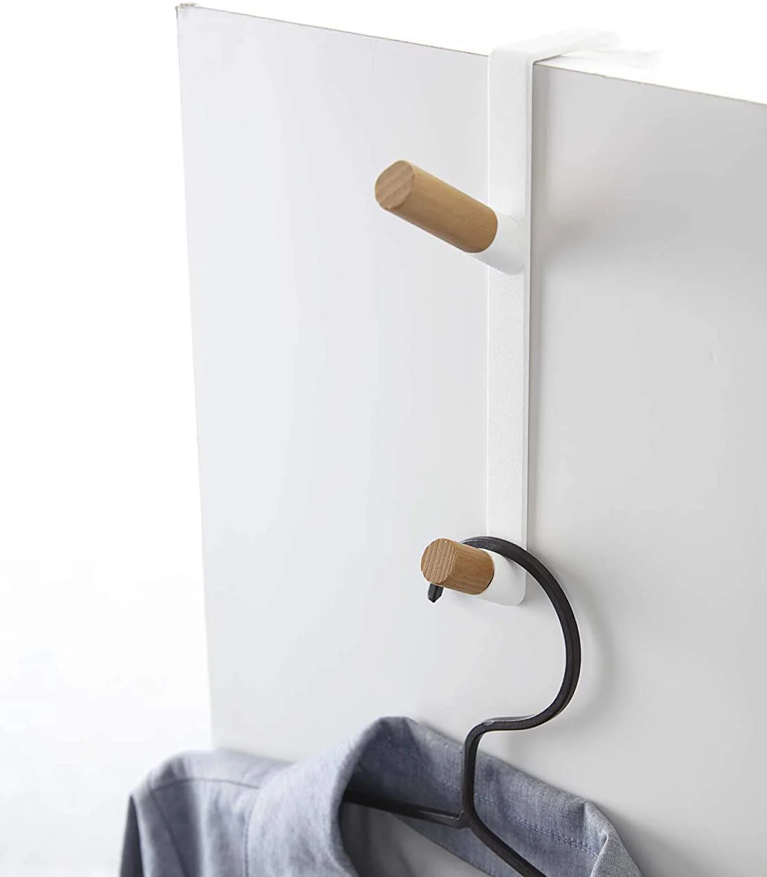 Over-the-Door Hook - Steel - Image 3