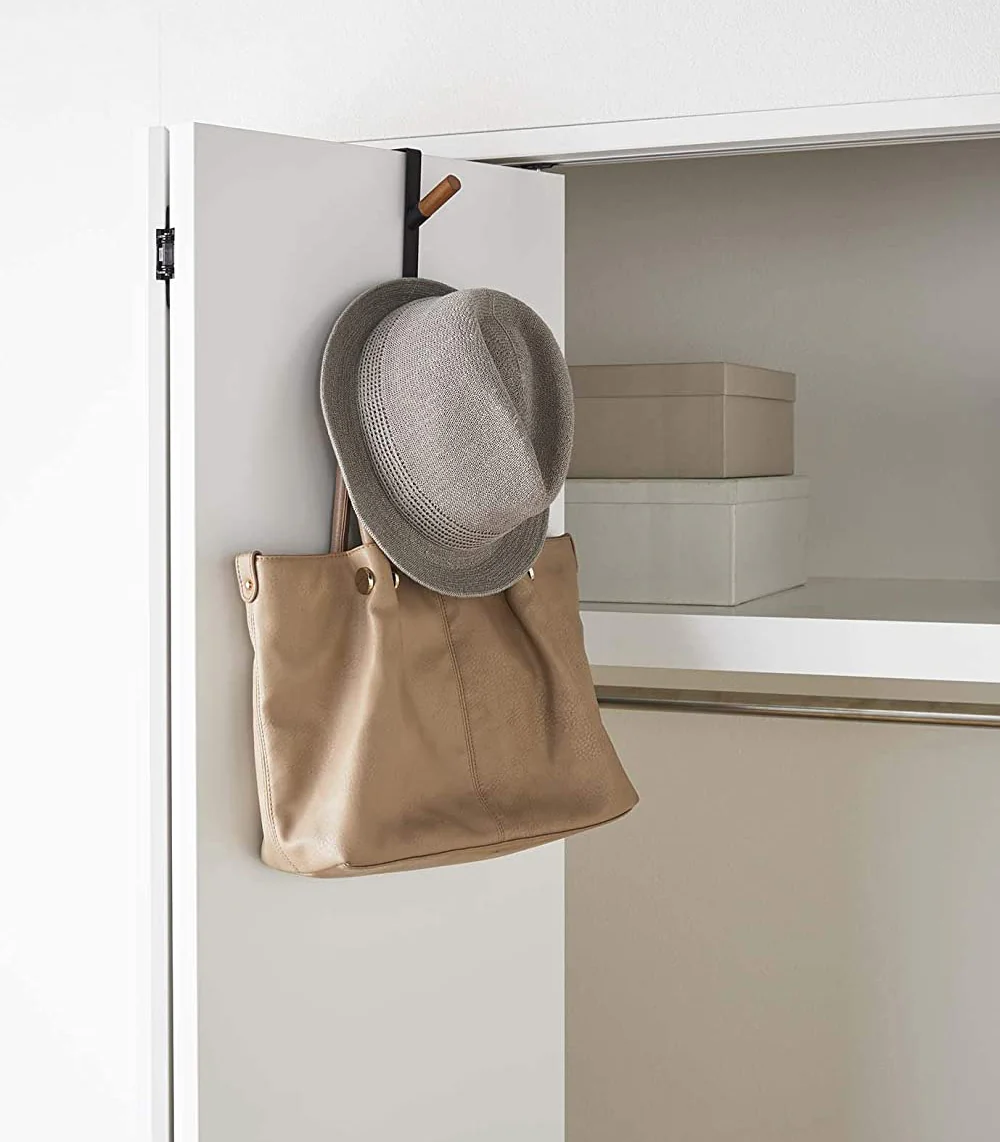 Over-the-Door Hook - Steel - Image 9