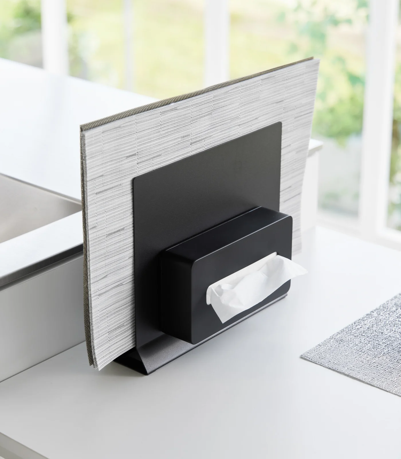 Placemat Stand - Steel - Image 11