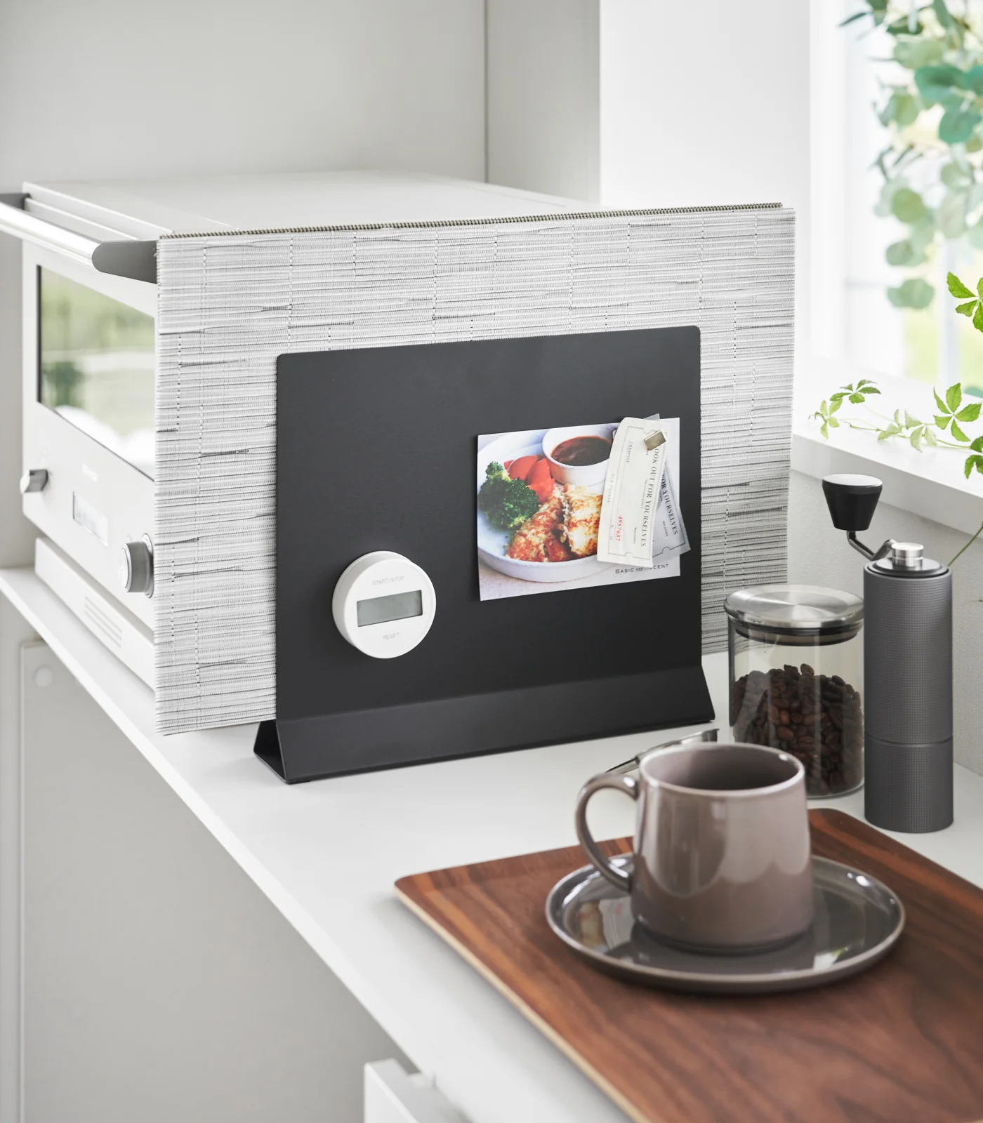 Placemat Stand - Steel - Image 12