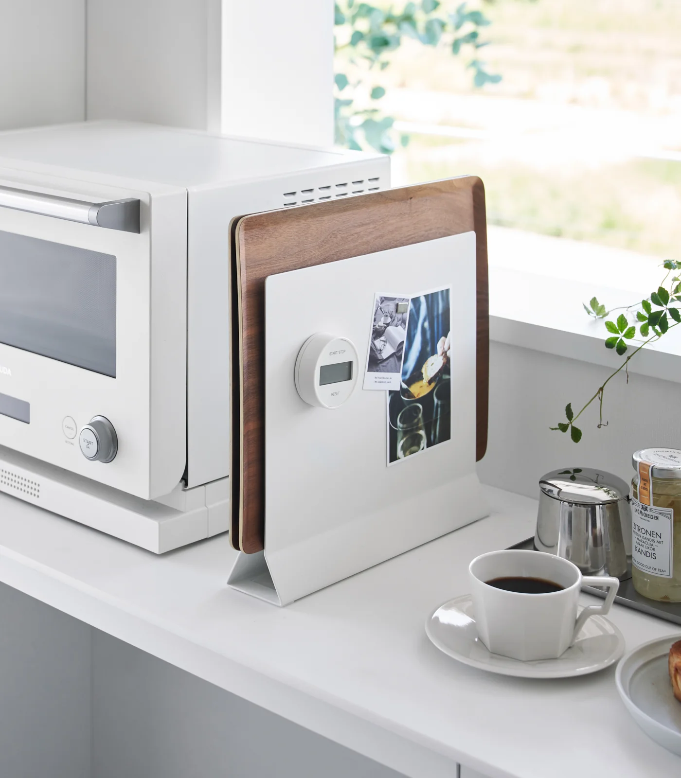 Placemat Stand - Steel - Image 2