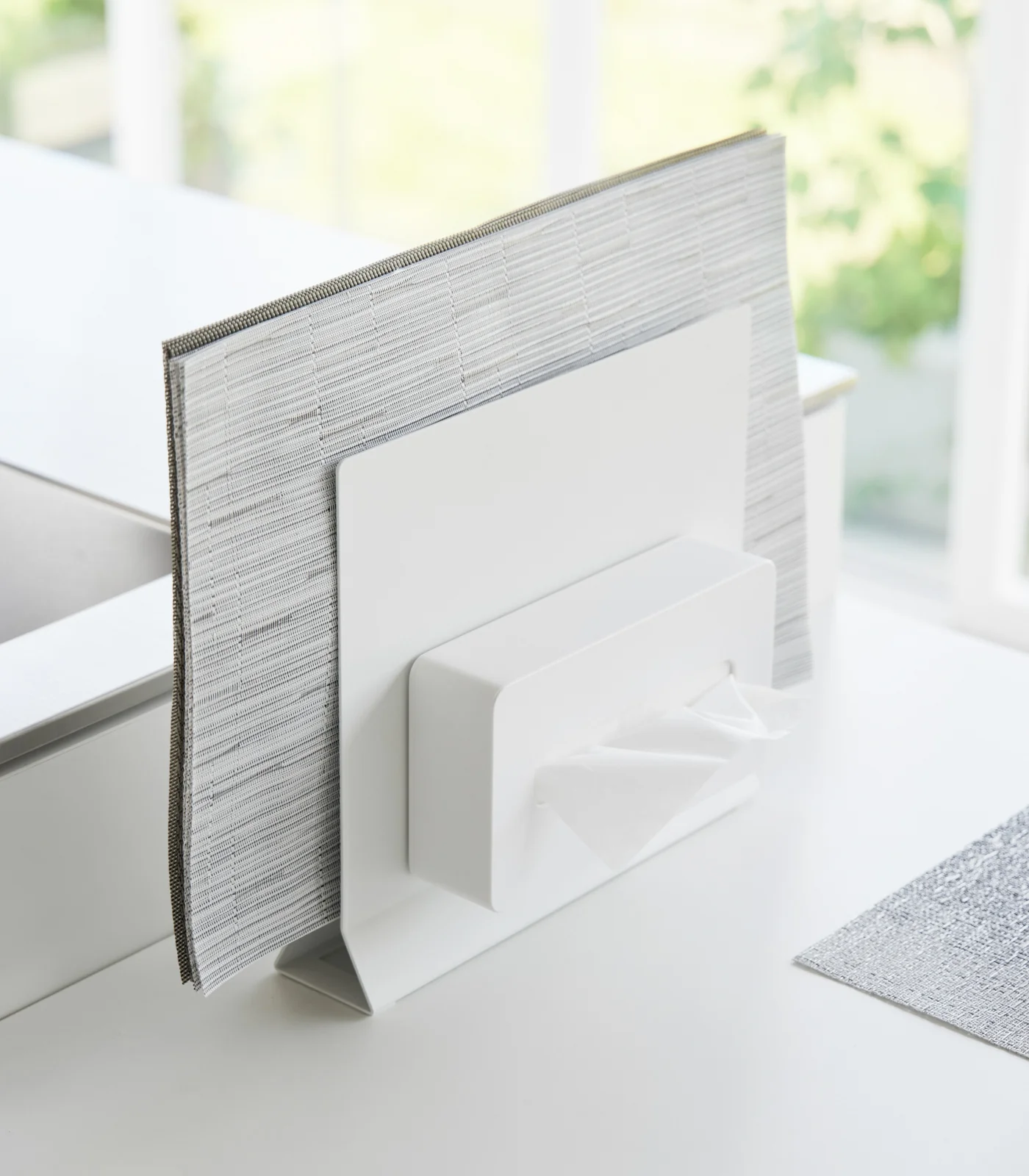 Placemat Stand - Steel - Image 4