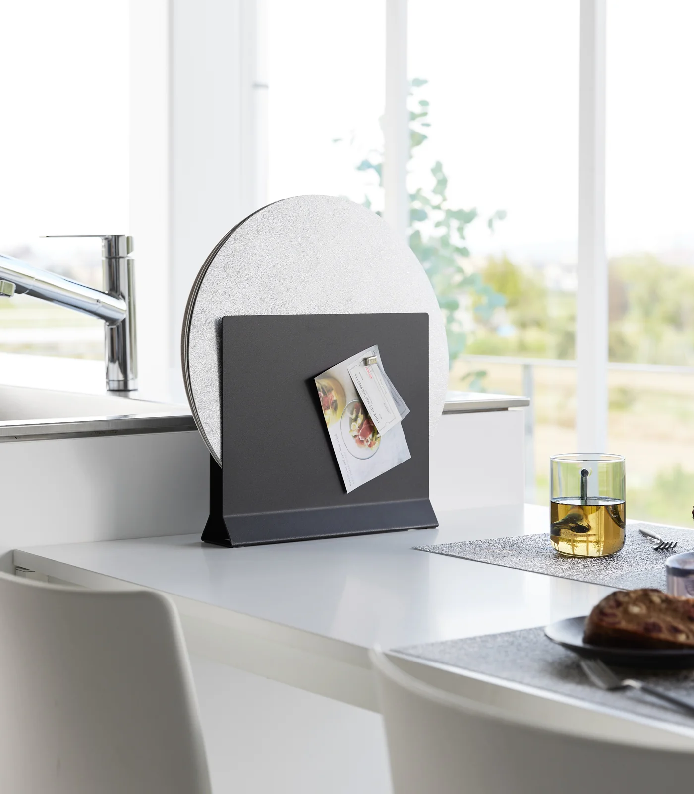 Placemat Stand - Steel - Image 8