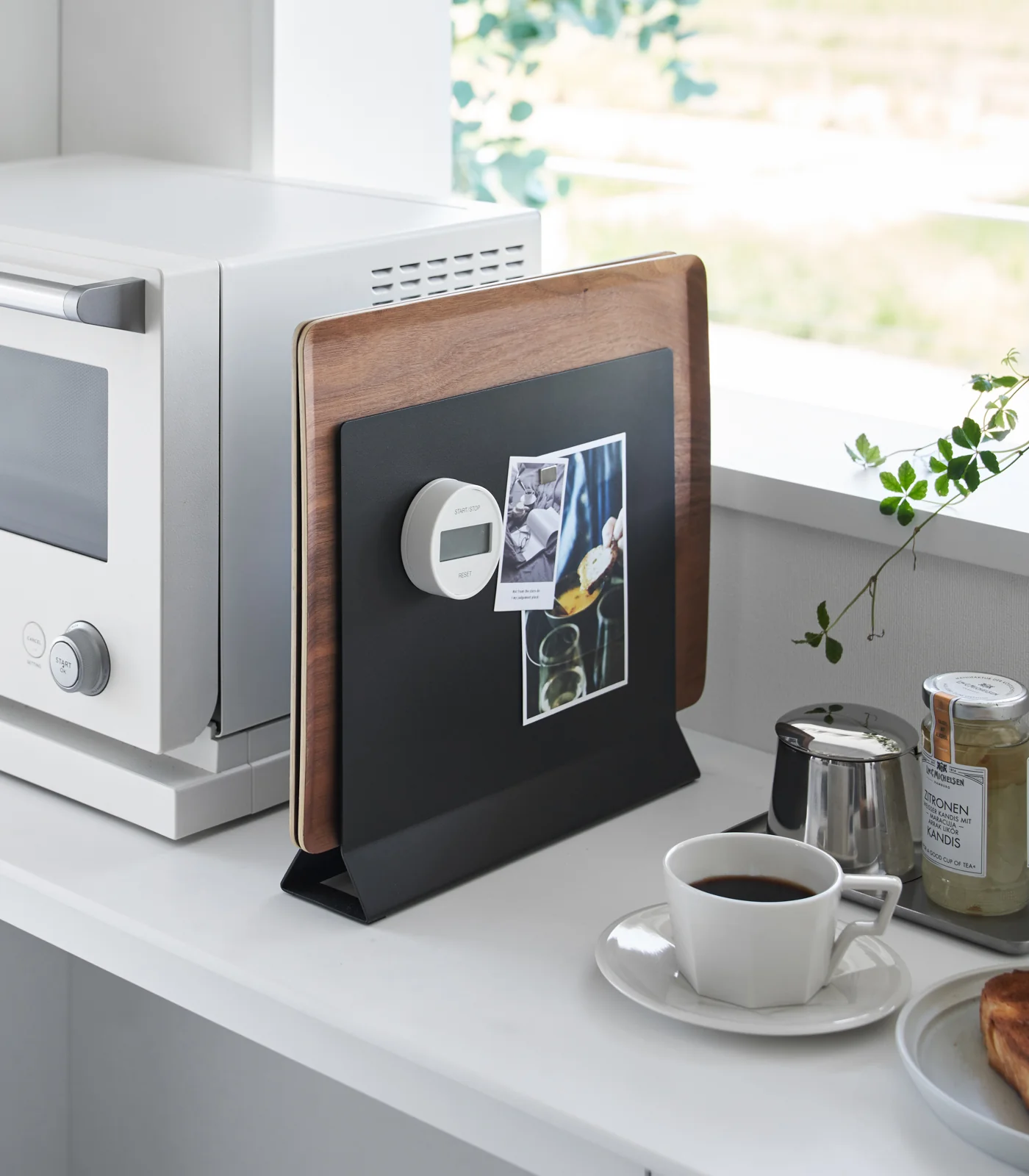 Placemat Stand - Steel - Image 9