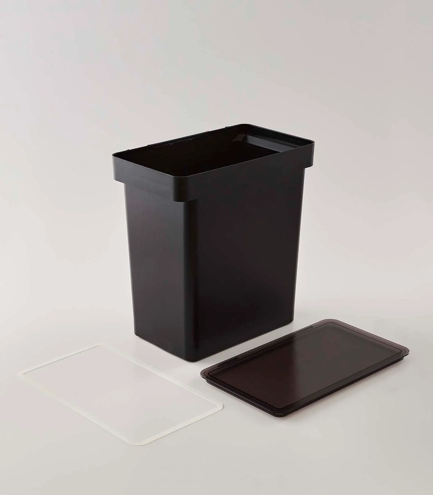 Rolling Airtight Pet Food Container (25 lbs.) - Image 15