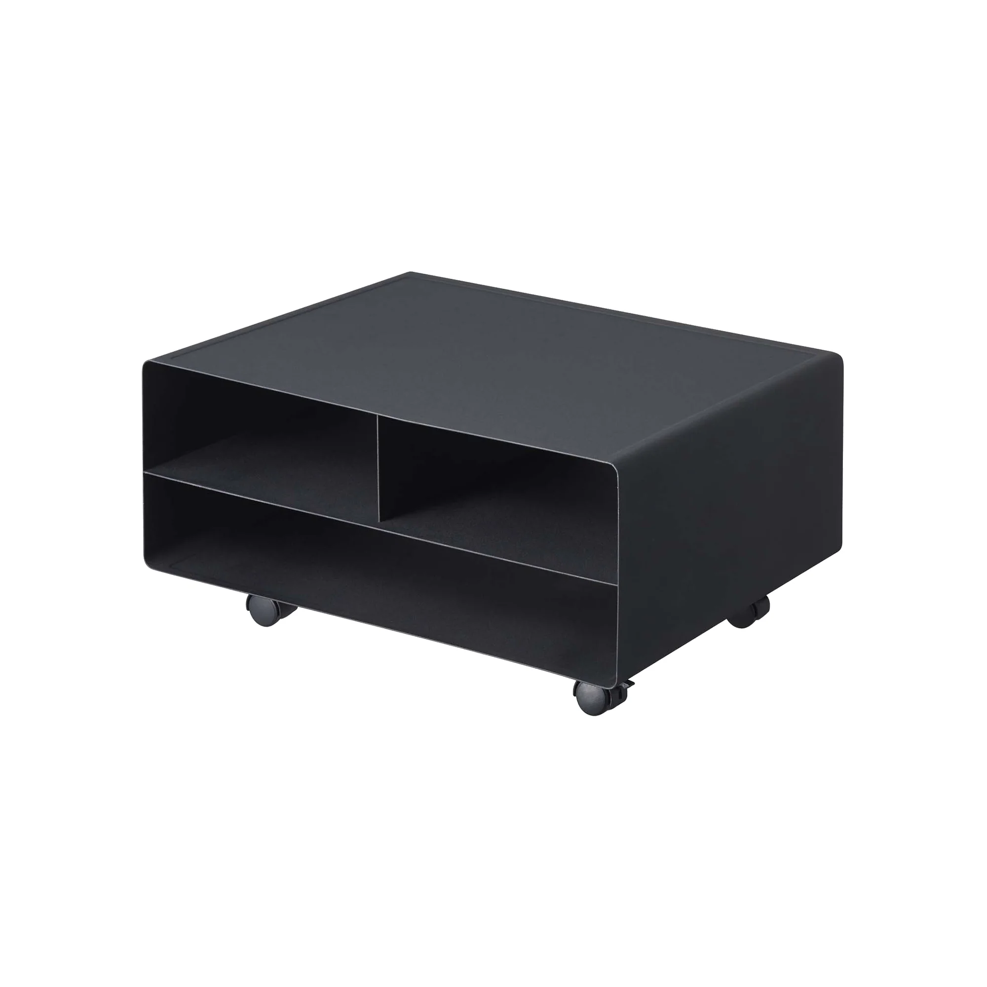 Rolling Printer Stand - Steel - Image 12