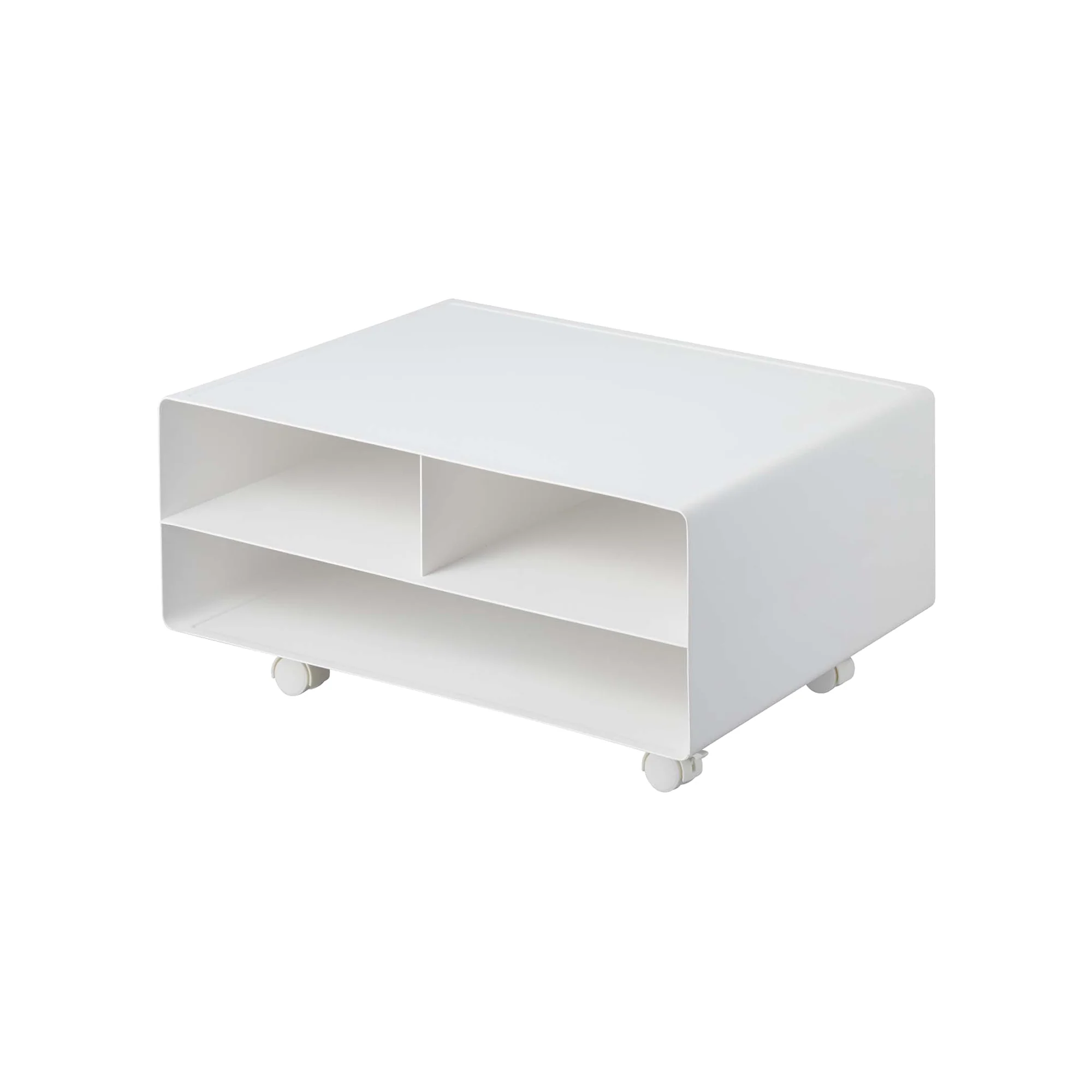 Rolling Printer Stand - Steel - Image 6