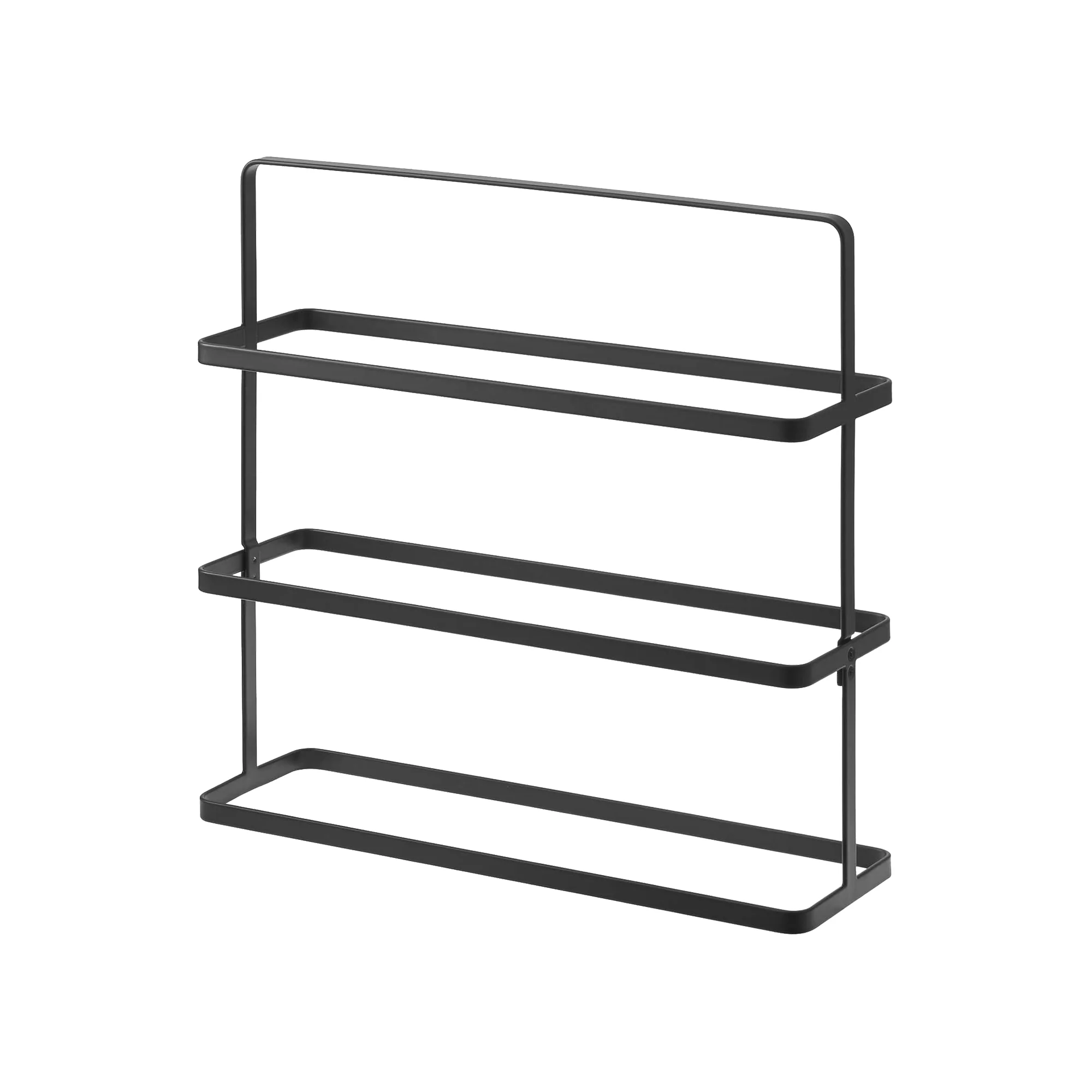 Shoe Rack (18" H)  - Steel - Image 12