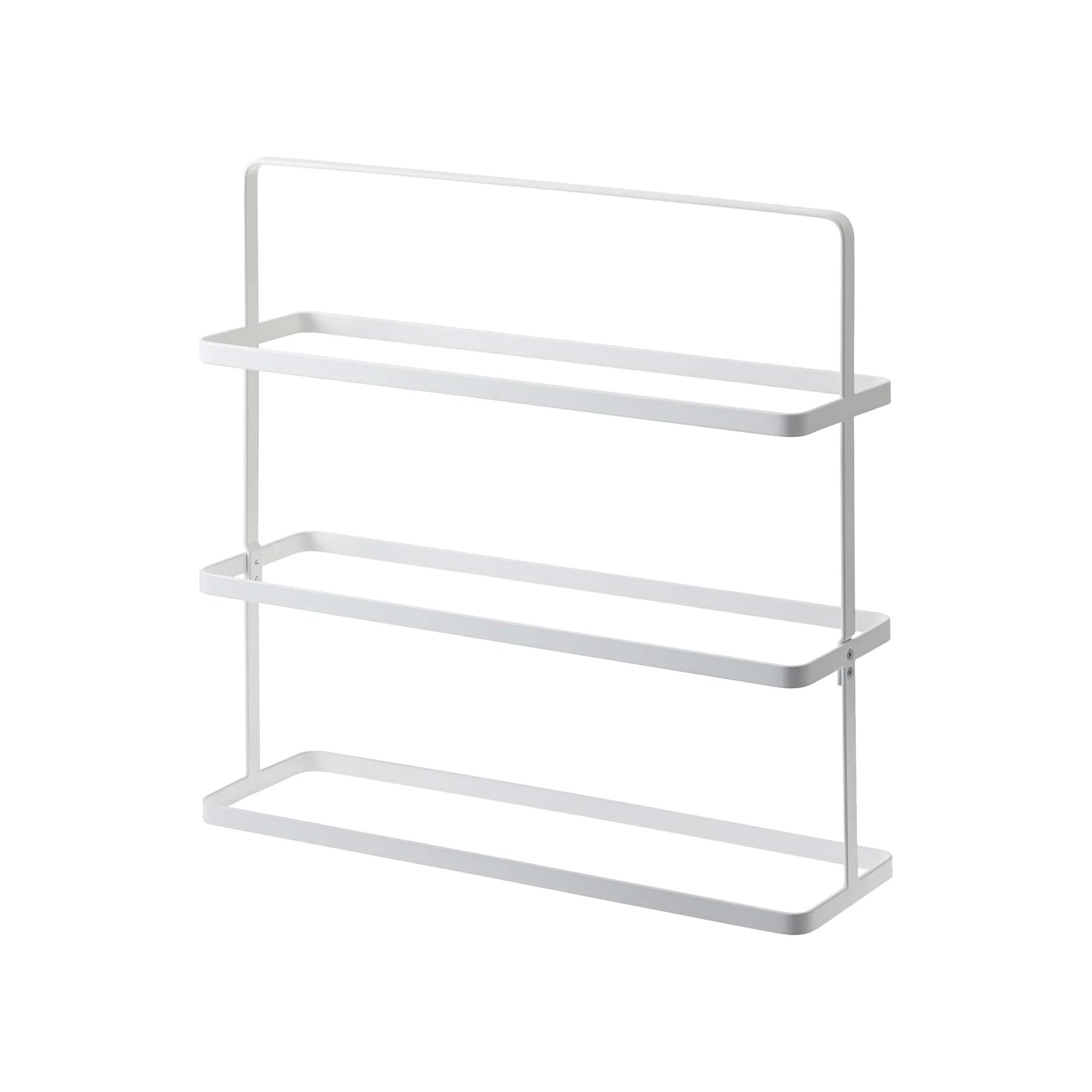 Shoe Rack (18" H)  - Steel - Image 6