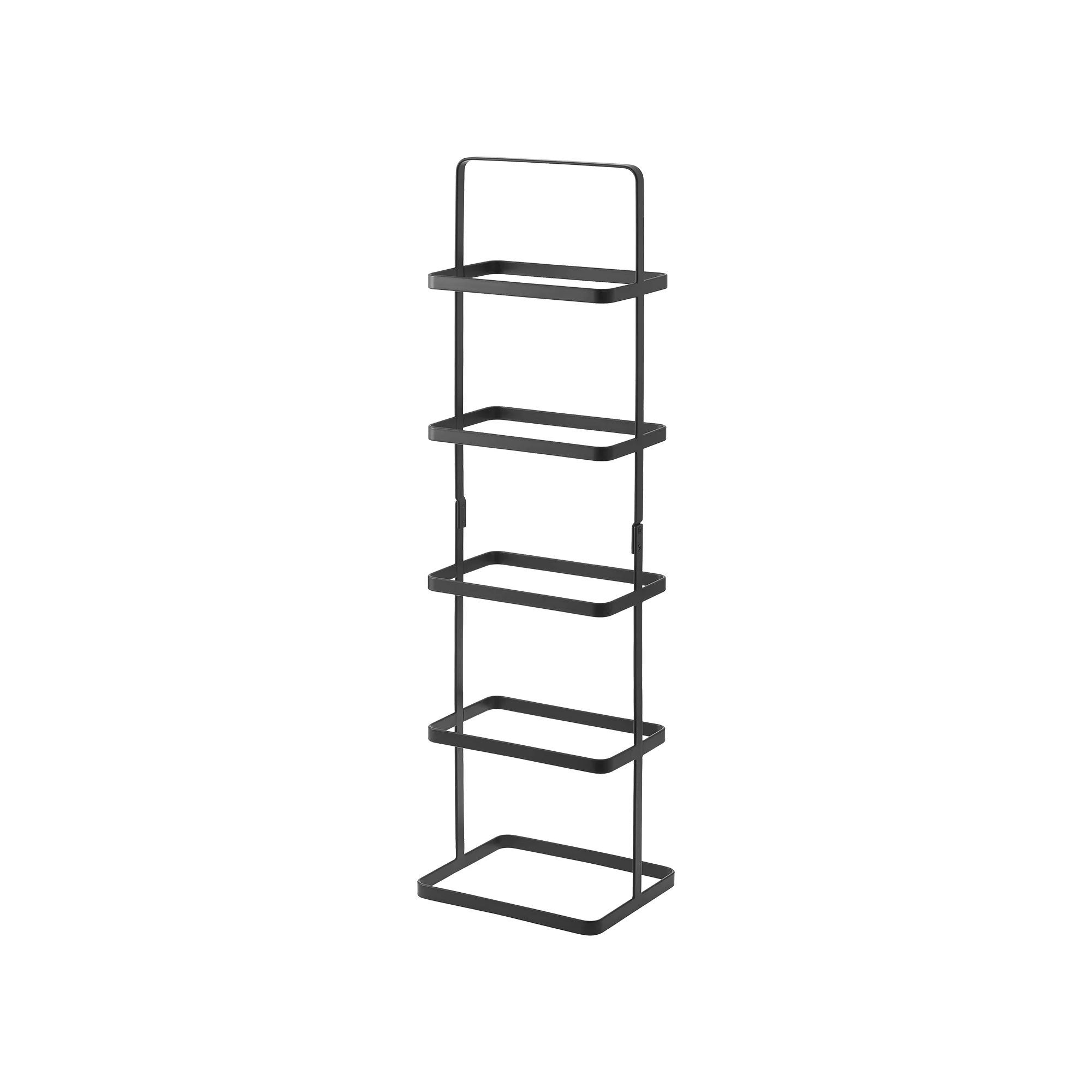 Shoe Rack (31" H) - Steel - Image 13