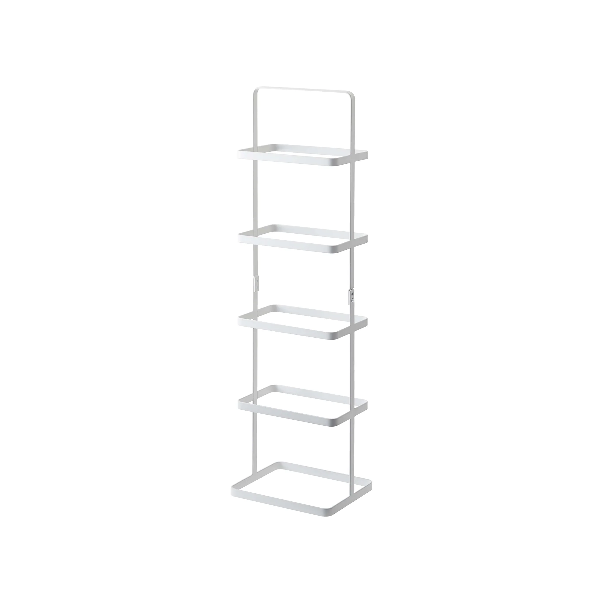 Shoe Rack (31" H) - Steel - Image 7