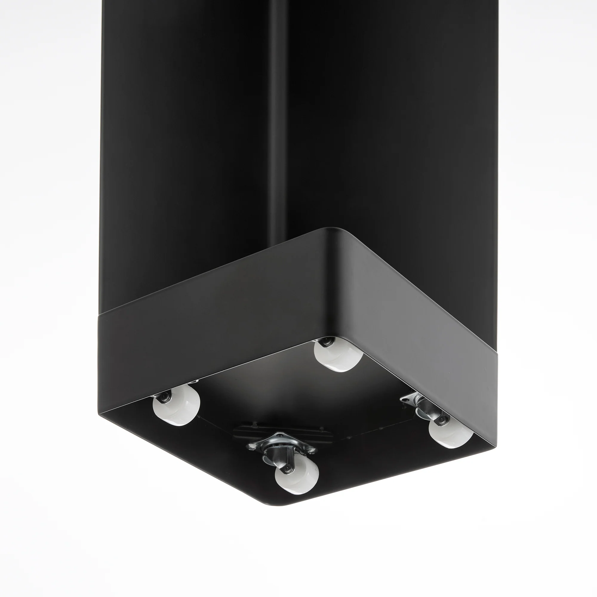 Rolling Bathroom Organizer - Steel - Image 15
