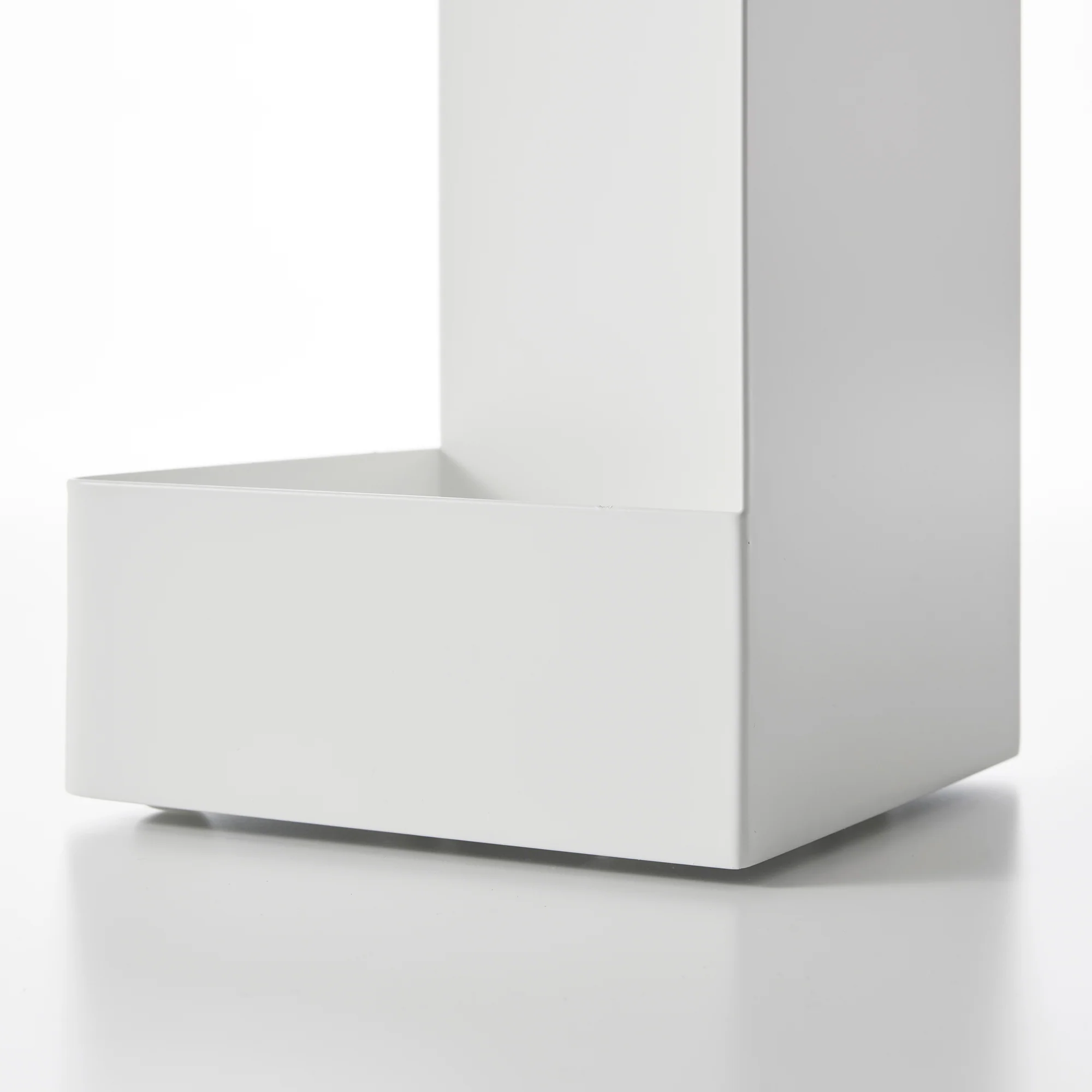Rolling Bathroom Organizer - Steel - Image 6