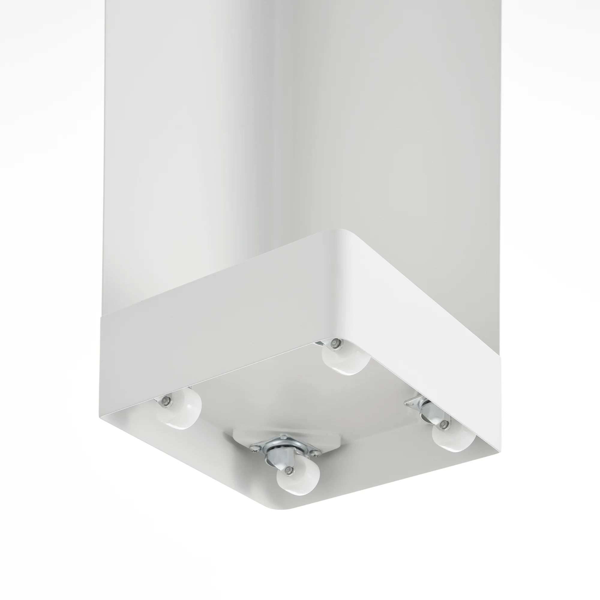 Rolling Bathroom Organizer - Steel - Image 7