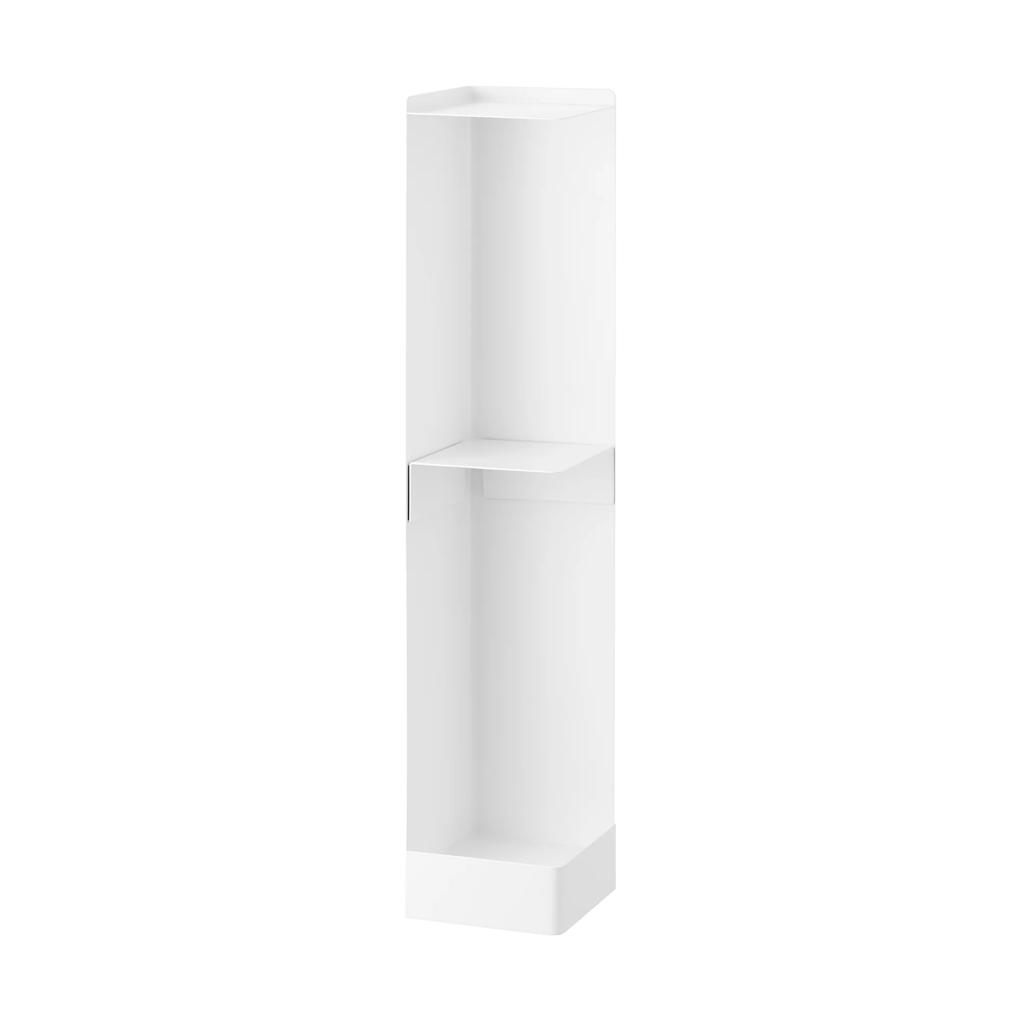 Rolling Bathroom Organizer - Steel - Image 8