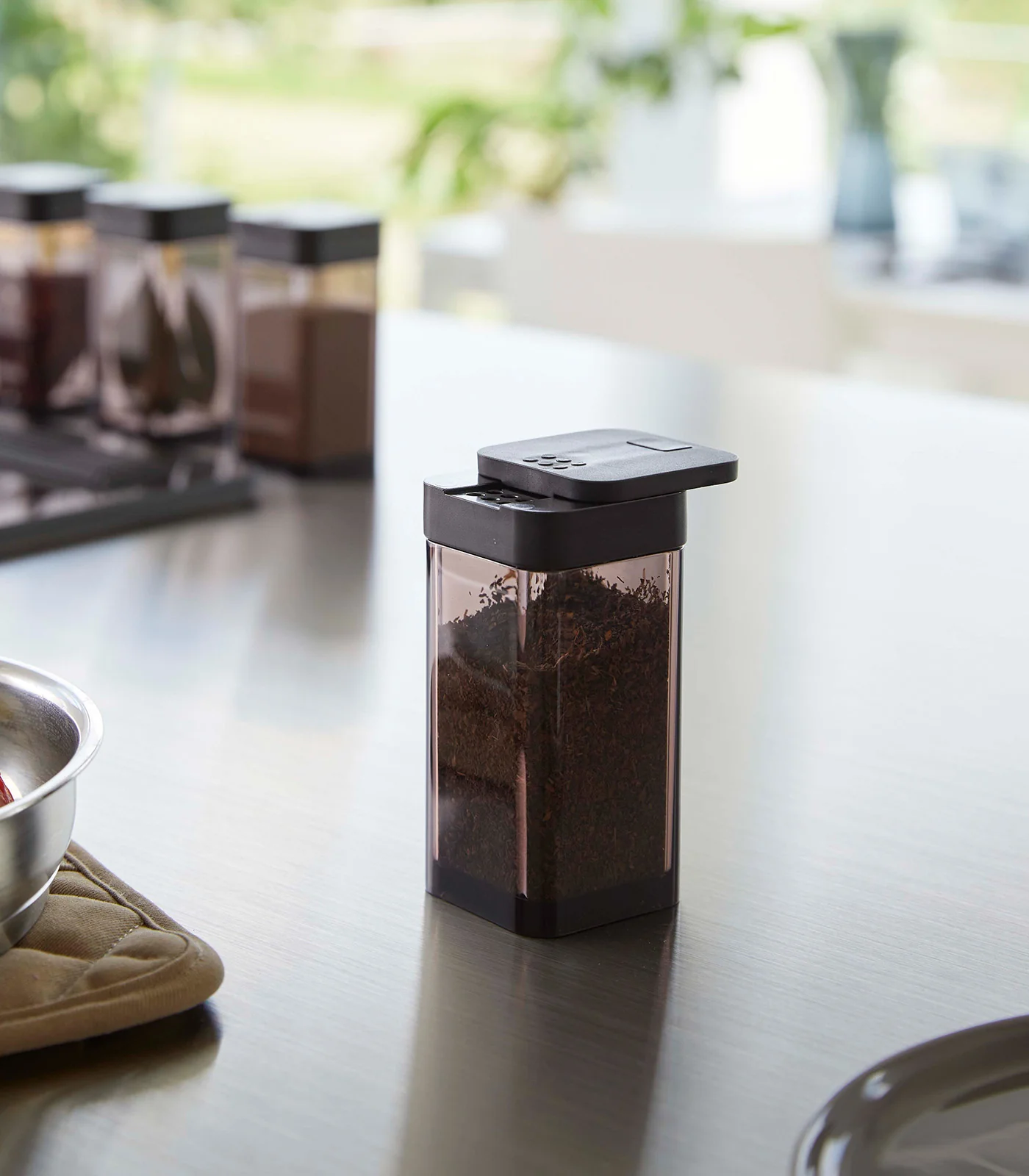 Spice Jar - Image 10