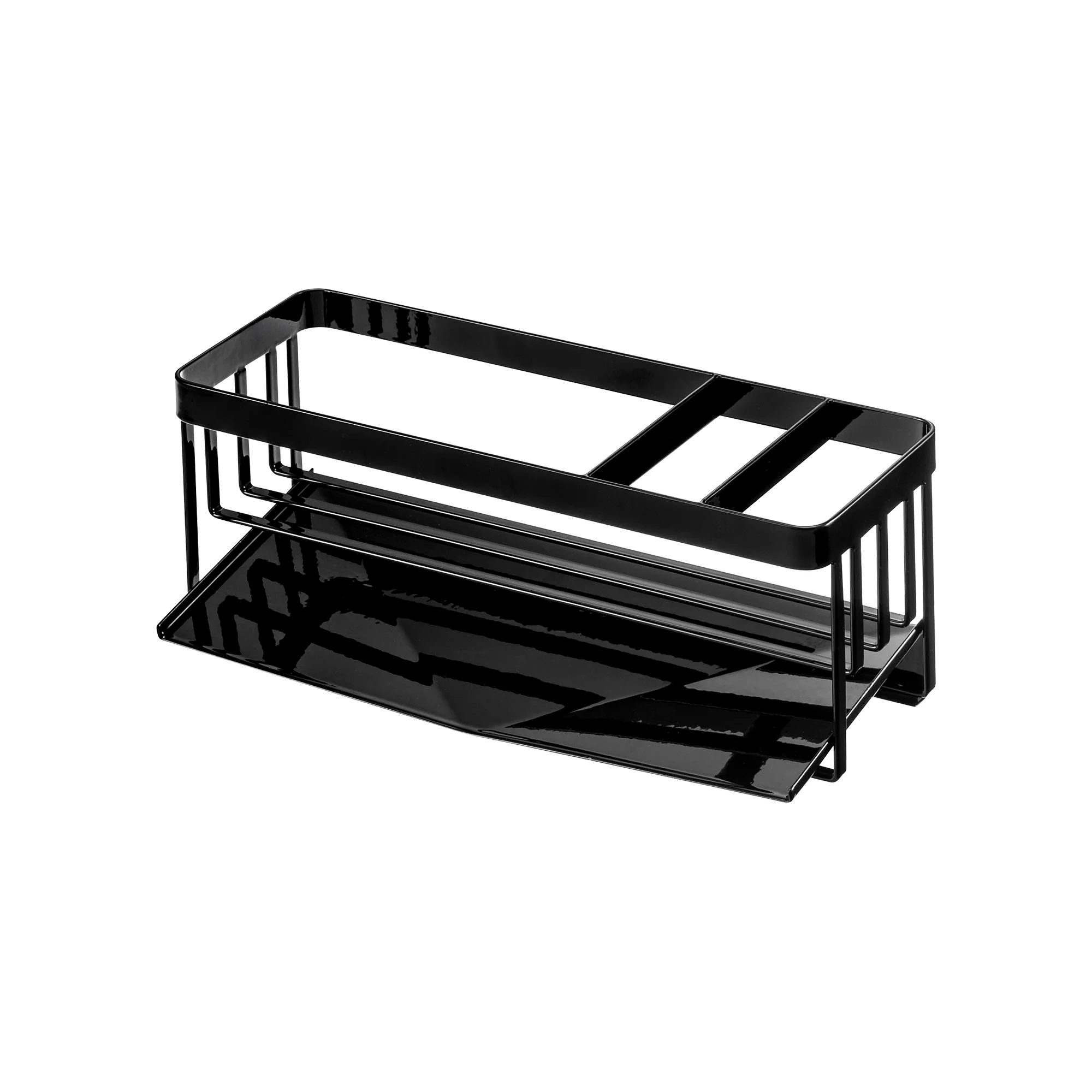 Sponge & Bottle Holder - Steel - Image 18