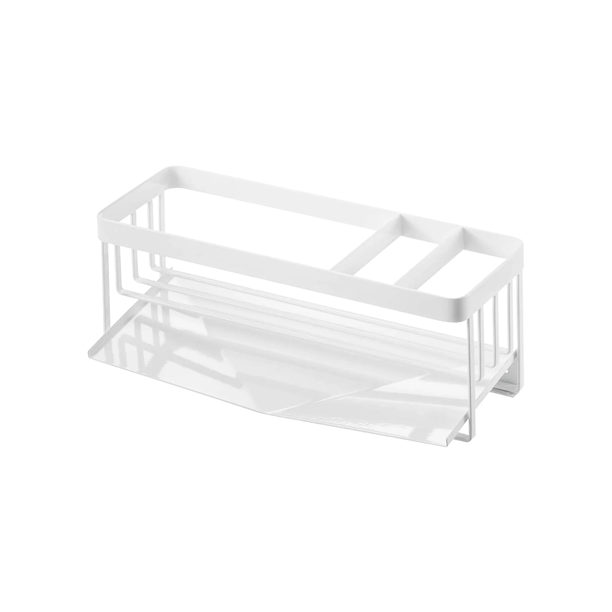 Sponge & Bottle Holder - Steel - Image 9