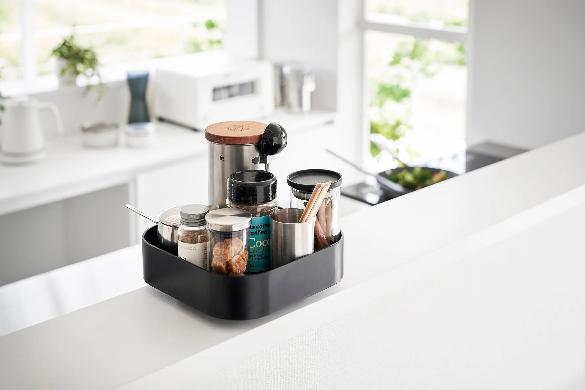 Square Lazy Susan - Image 10