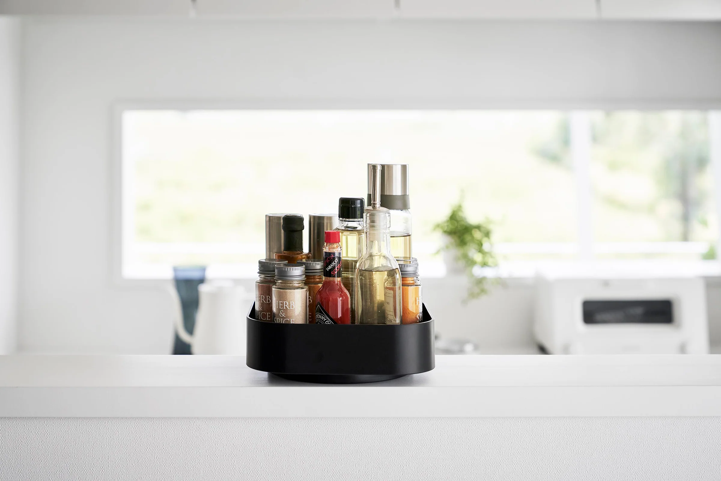 Square Lazy Susan - Image 12