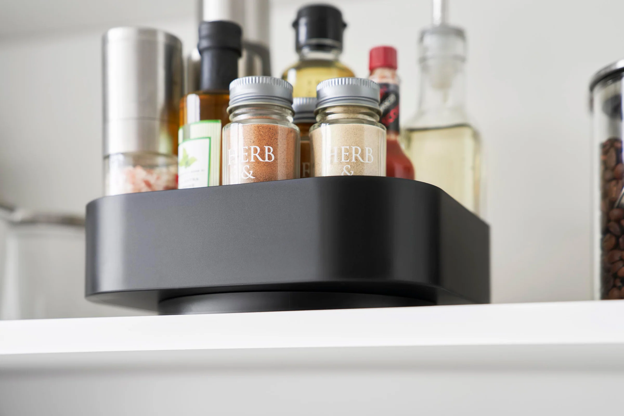 Square Lazy Susan - Image 15