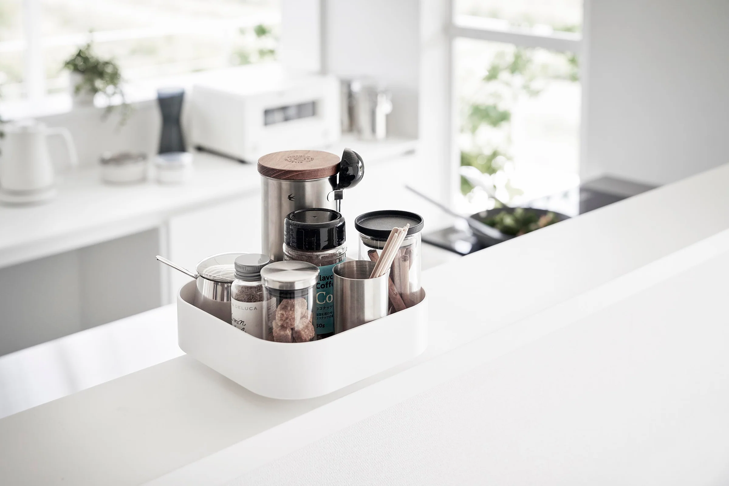 Square Lazy Susan - Image 2