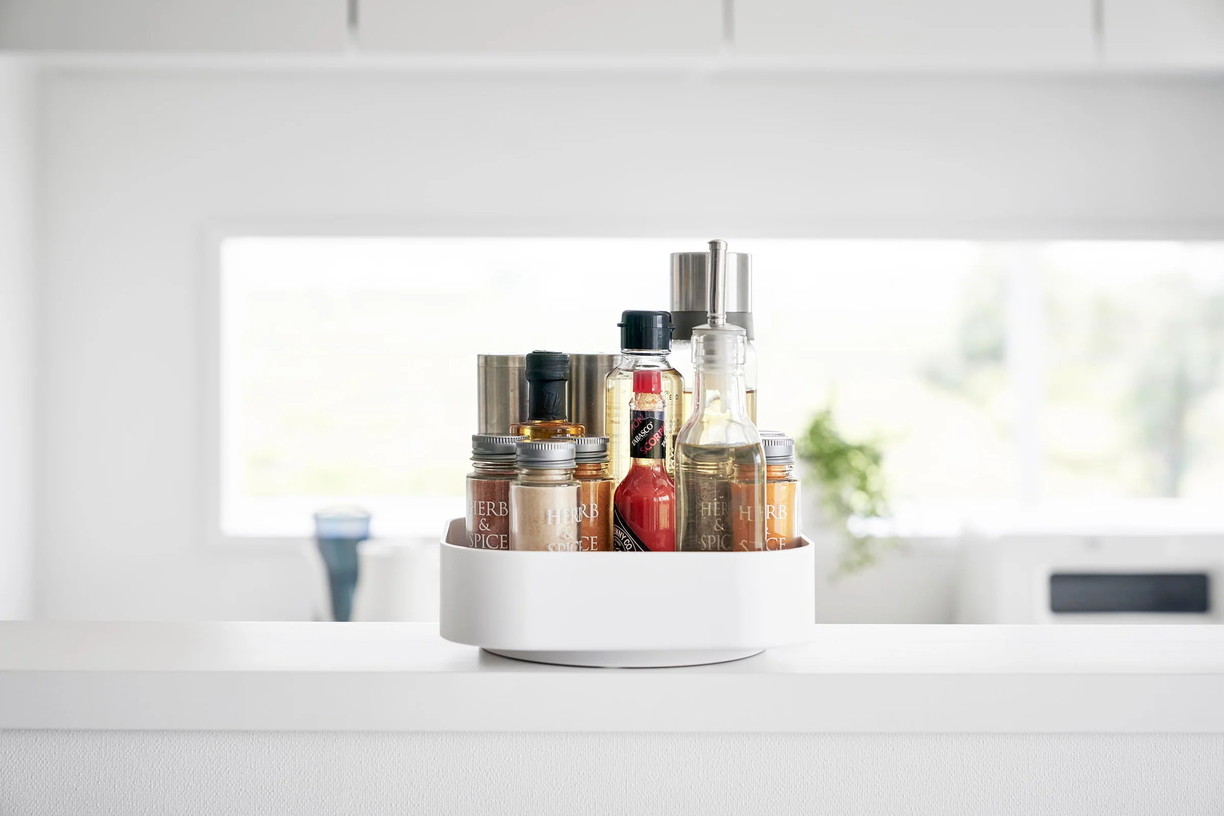 Square Lazy Susan - Image 4