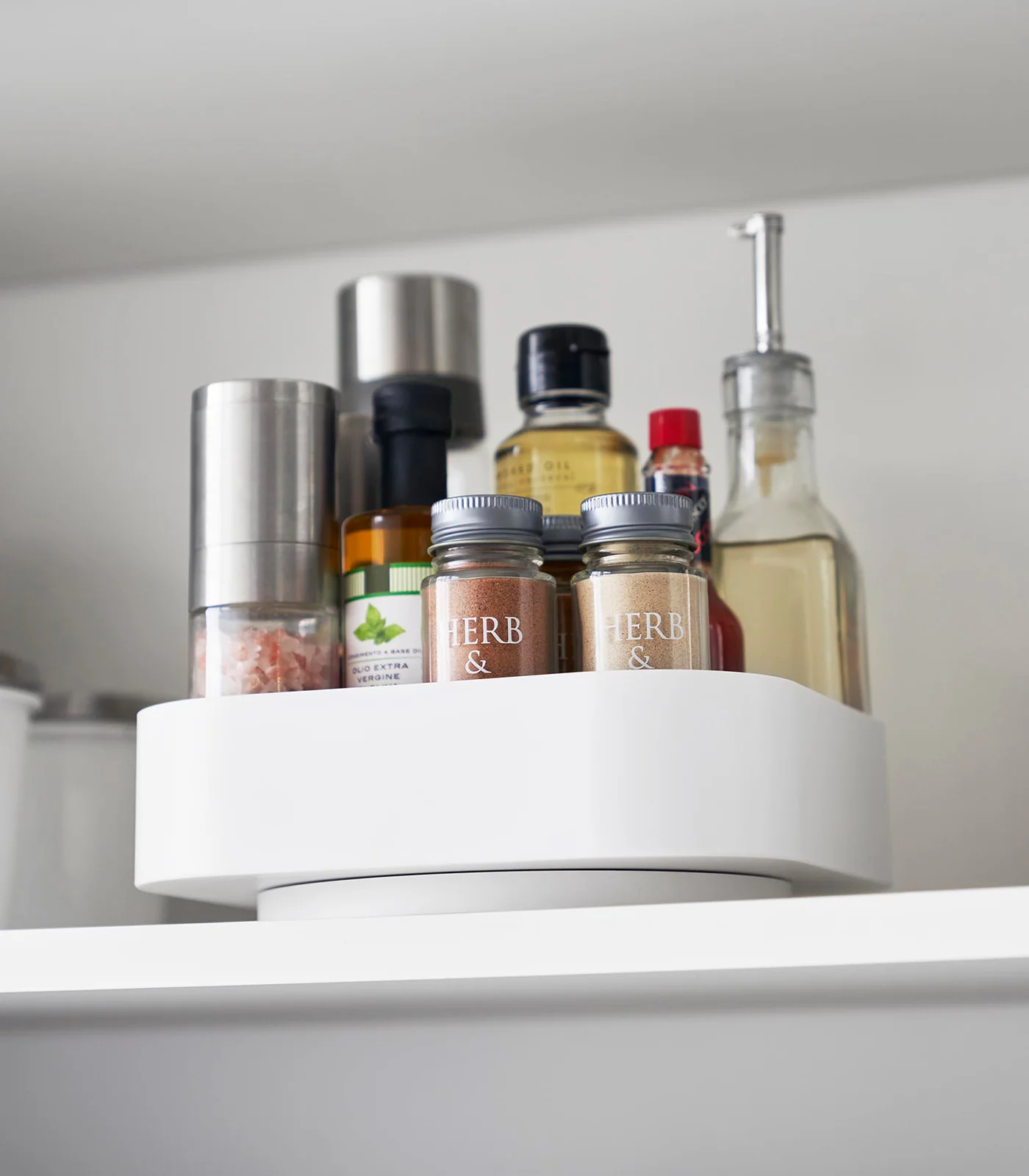 Square Lazy Susan - Image 7