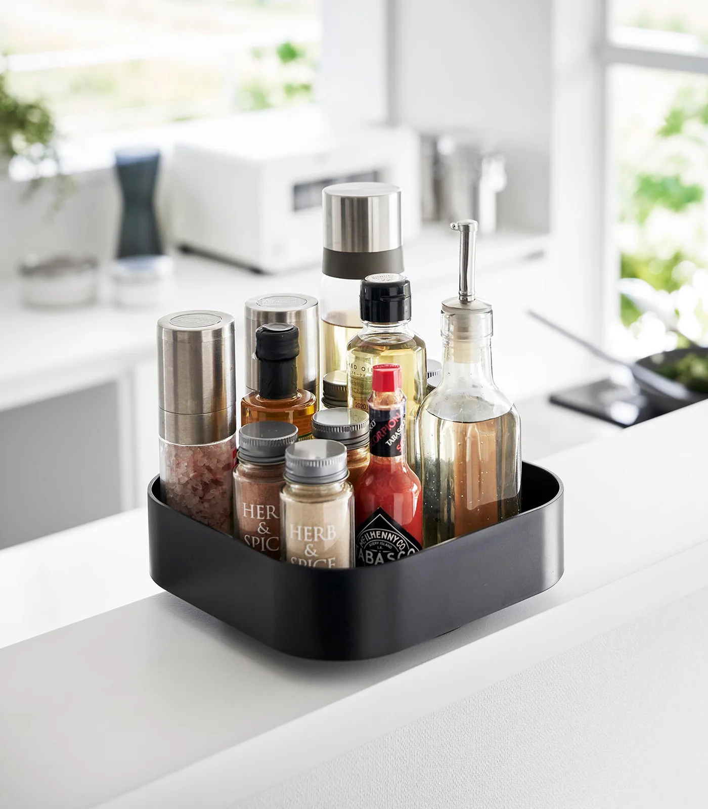 Square Lazy Susan - Image 9