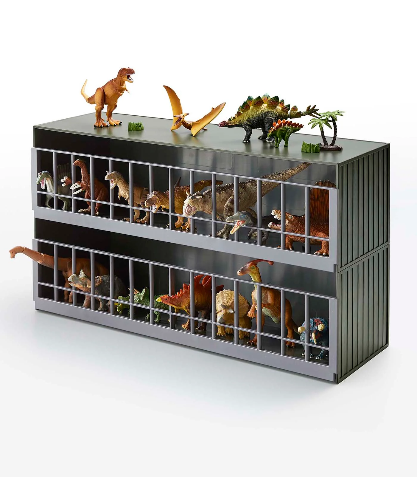 Toy Display Case - Image 10
