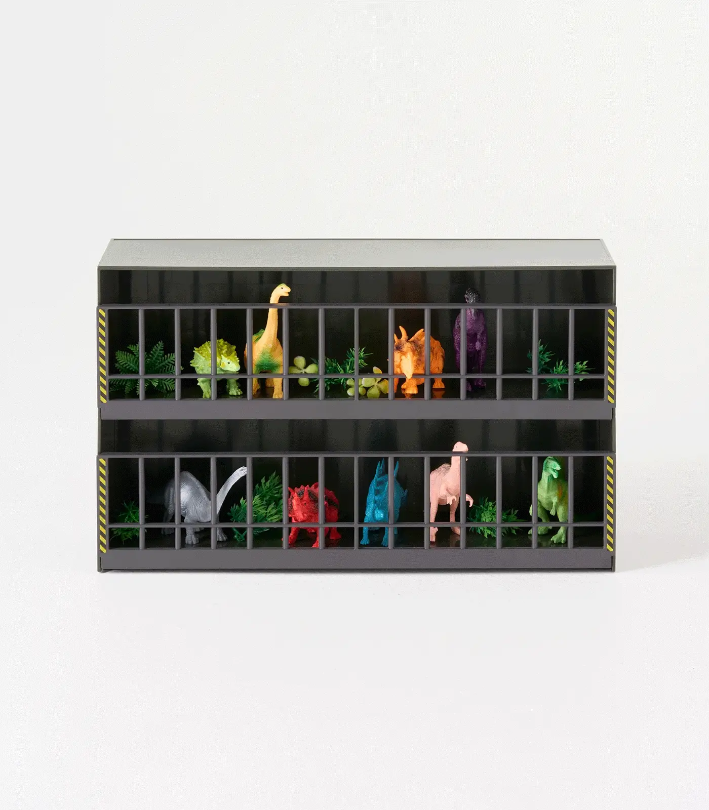 Toy Display Case - Image 11