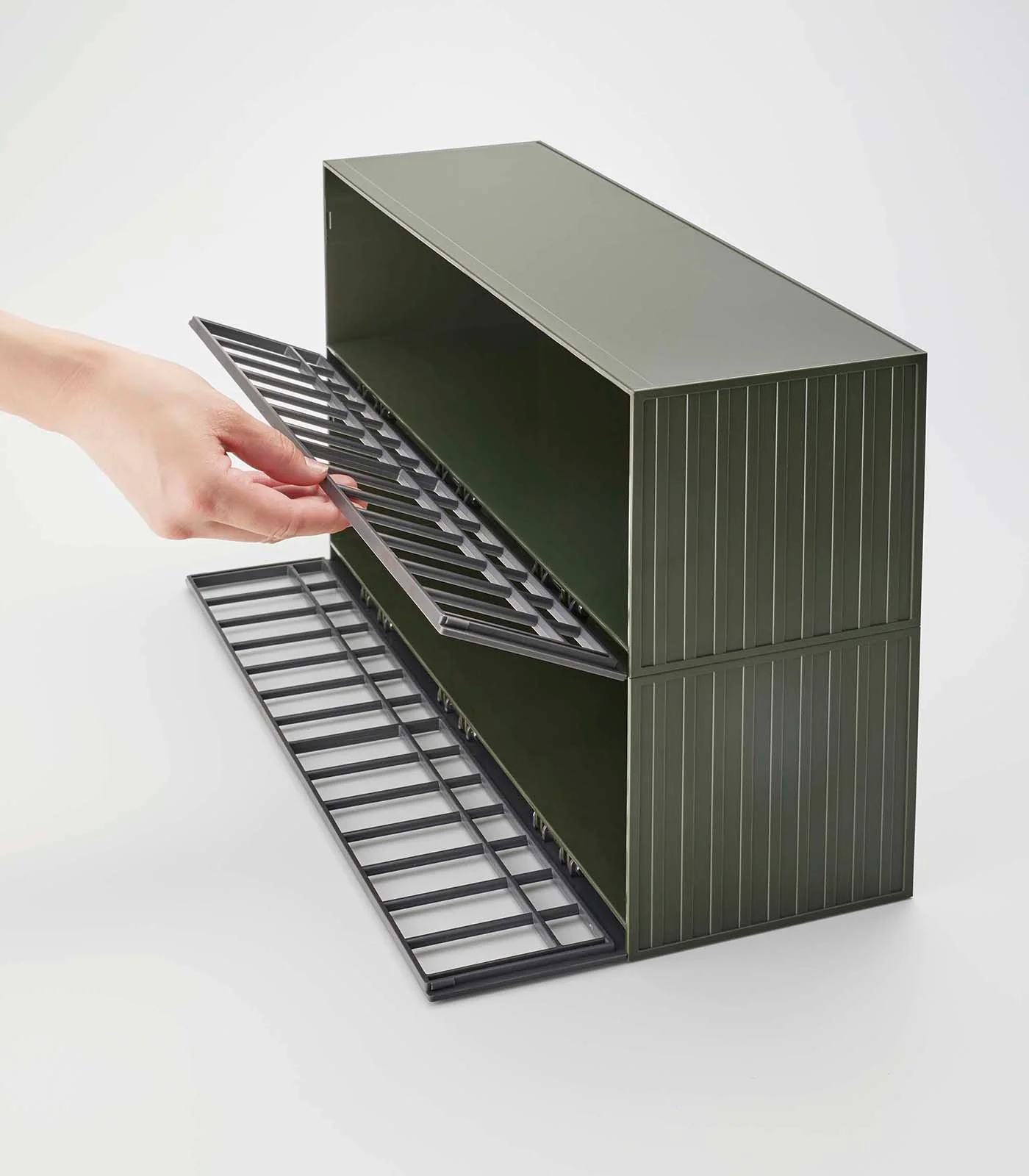 Toy Display Case - Image 16