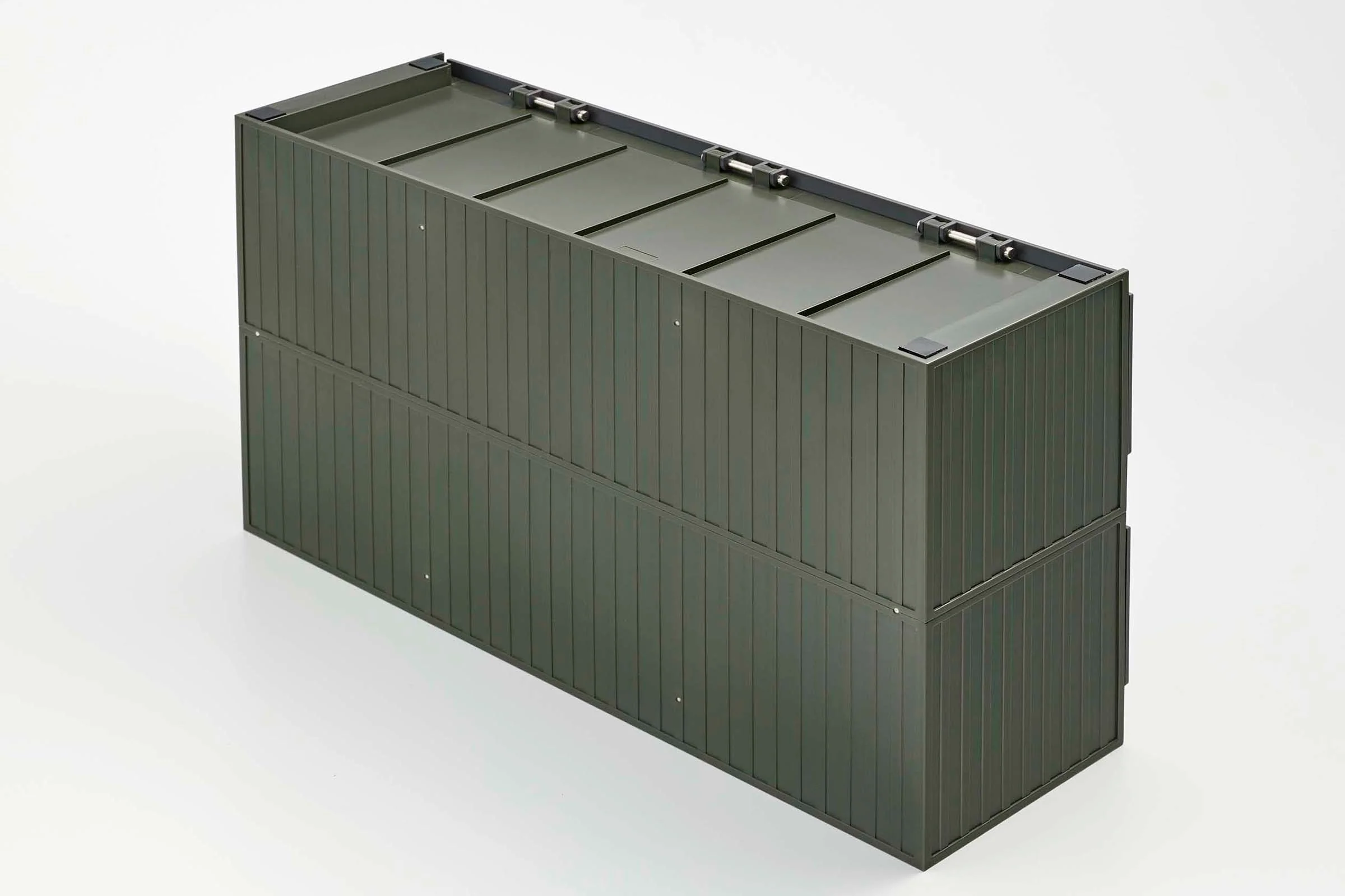 Toy Display Case - Image 18