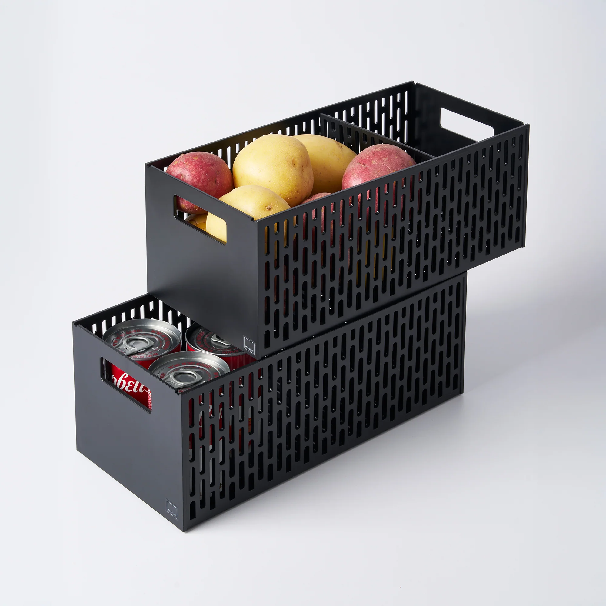 Stackable Vegetable Stocker - Image 9