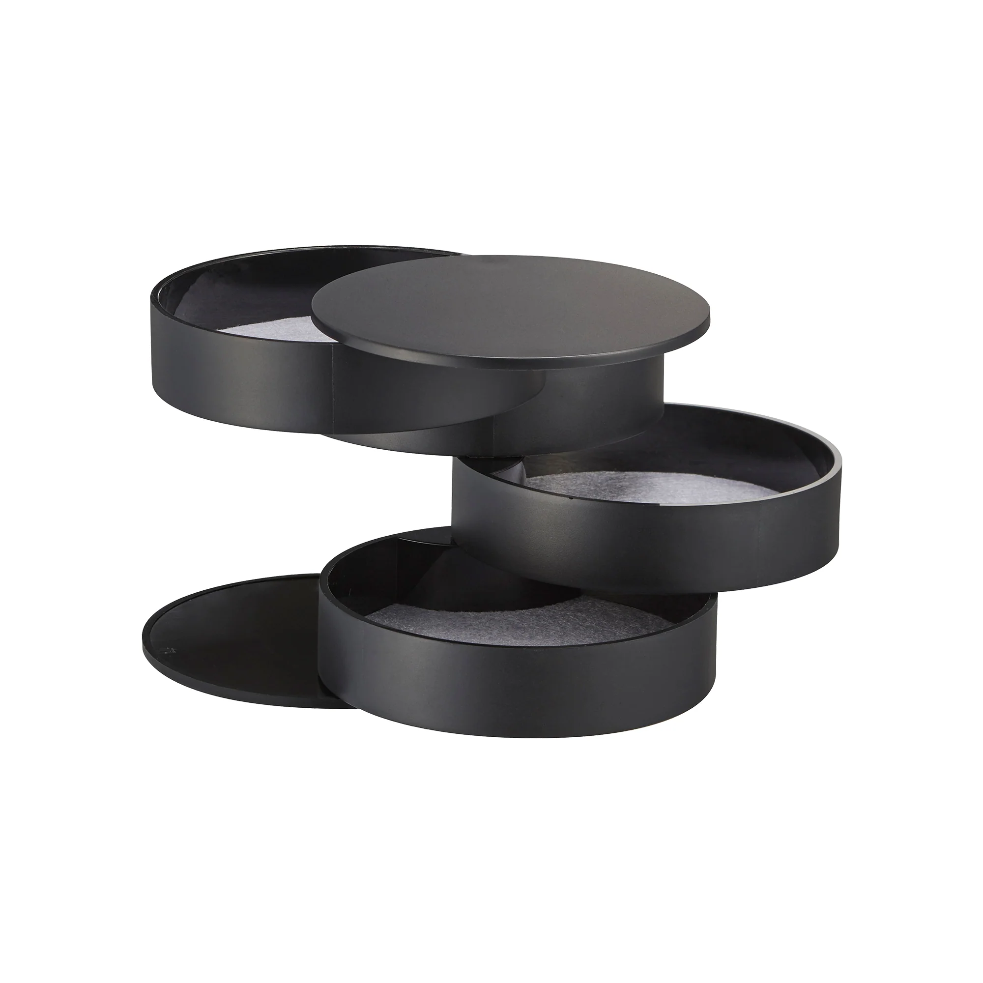 Stacked Jewelry Organizer - Image 14
