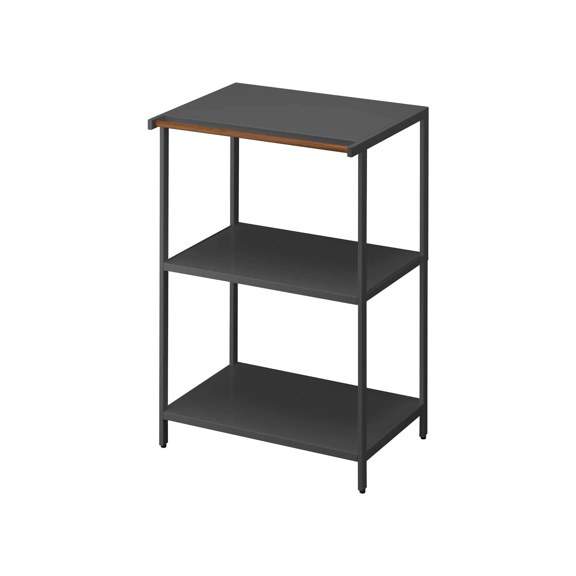 Storage Rack - 35-Inch (35" H) - Steel - Image 12