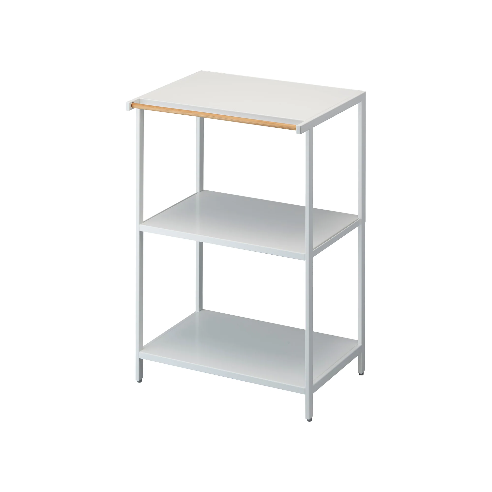 Storage Rack - 35-Inch (35" H) - Steel - Image 6